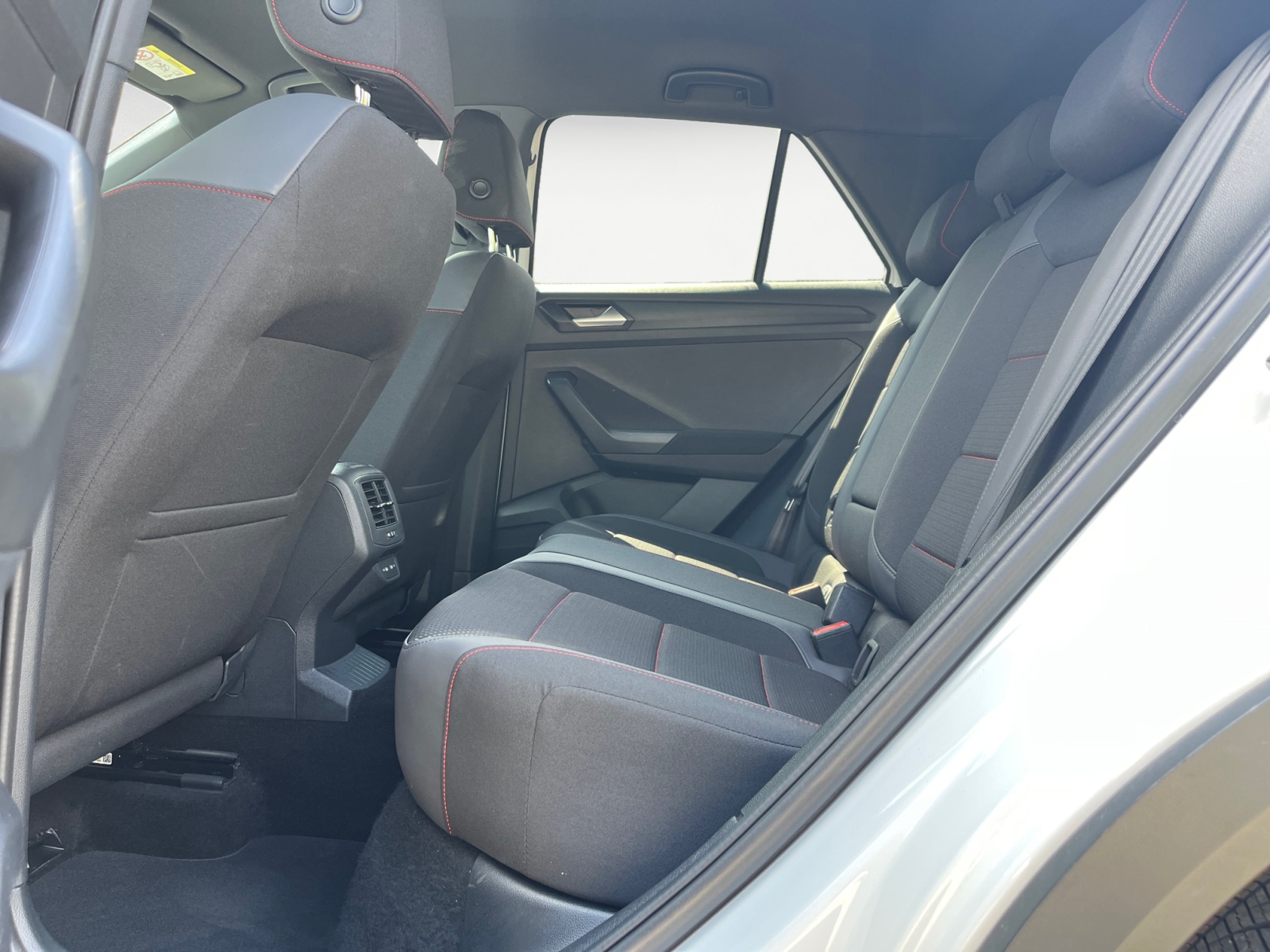 Volkswagen - T-Roc 1.5 TSI ACT OPF Sport