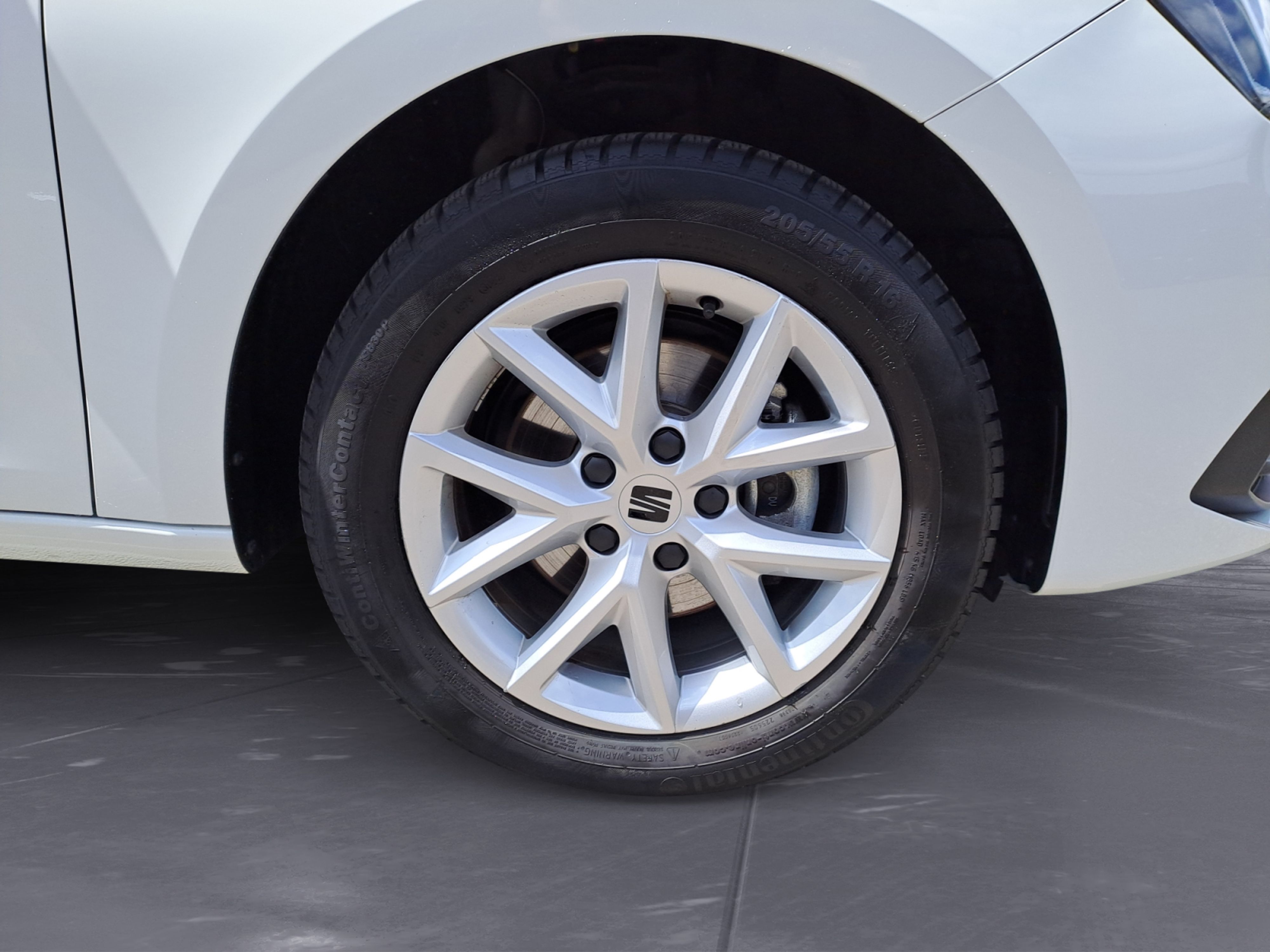 Seat - Leon Sportstourer Style 1.5 eTSI ACT