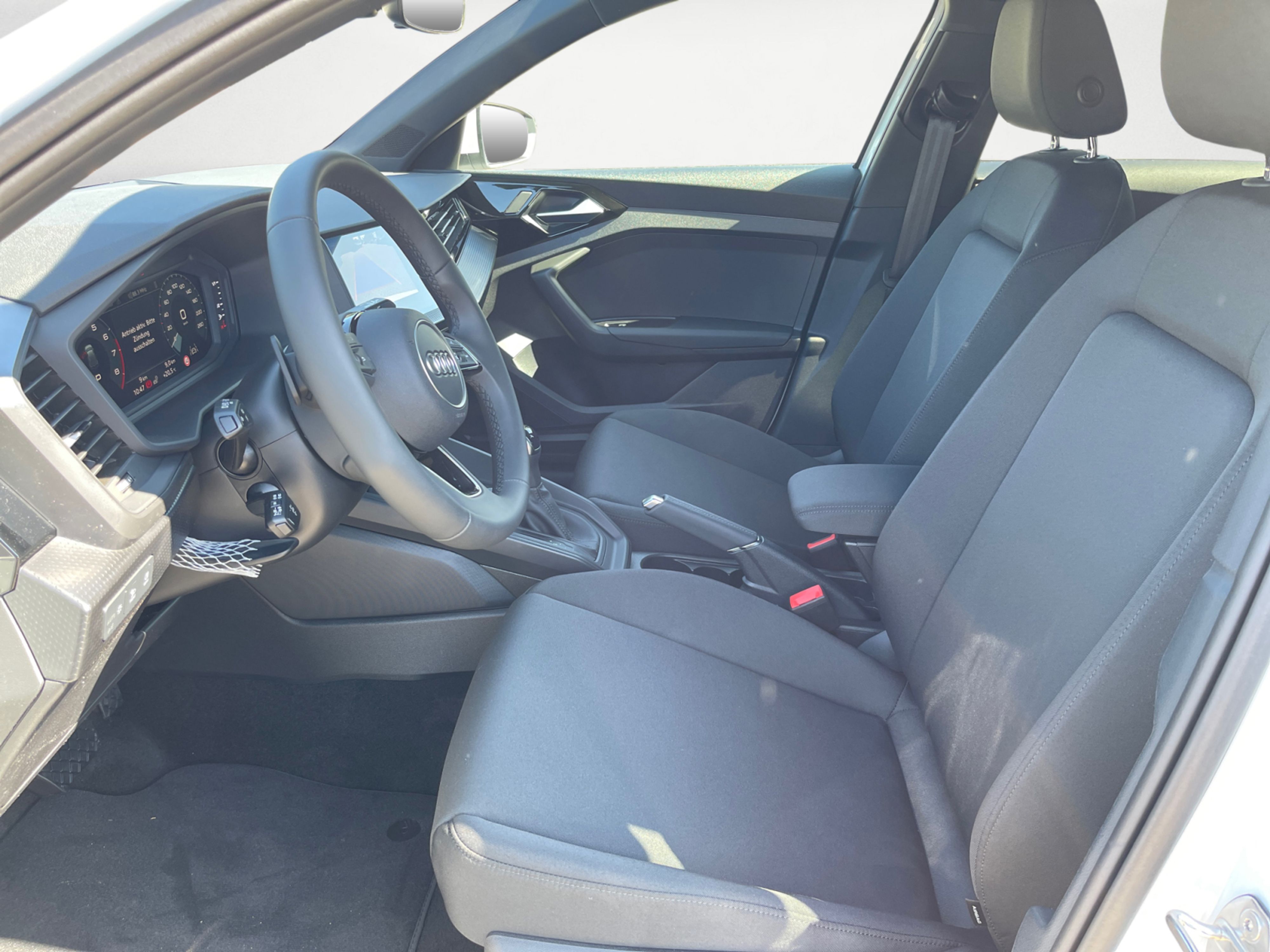 Audi - A1 Sportback advanced 30 TFSI 85(11 6) kW(PS) S tronic