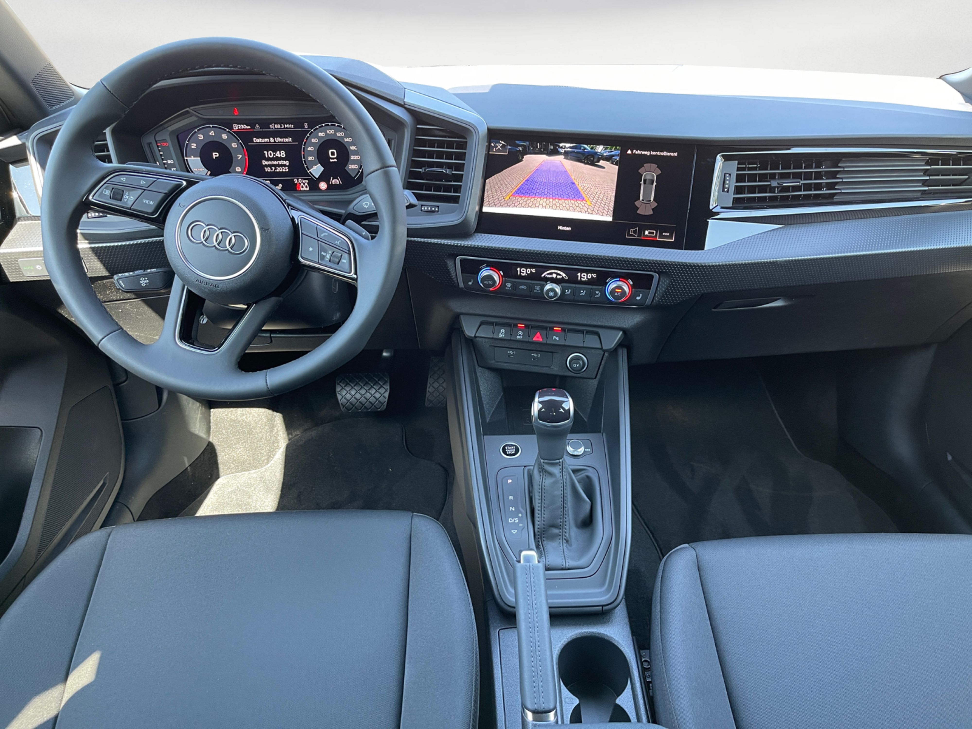 Audi - A1 Sportback advanced 30 TFSI 85(11 6) kW(PS) S tronic