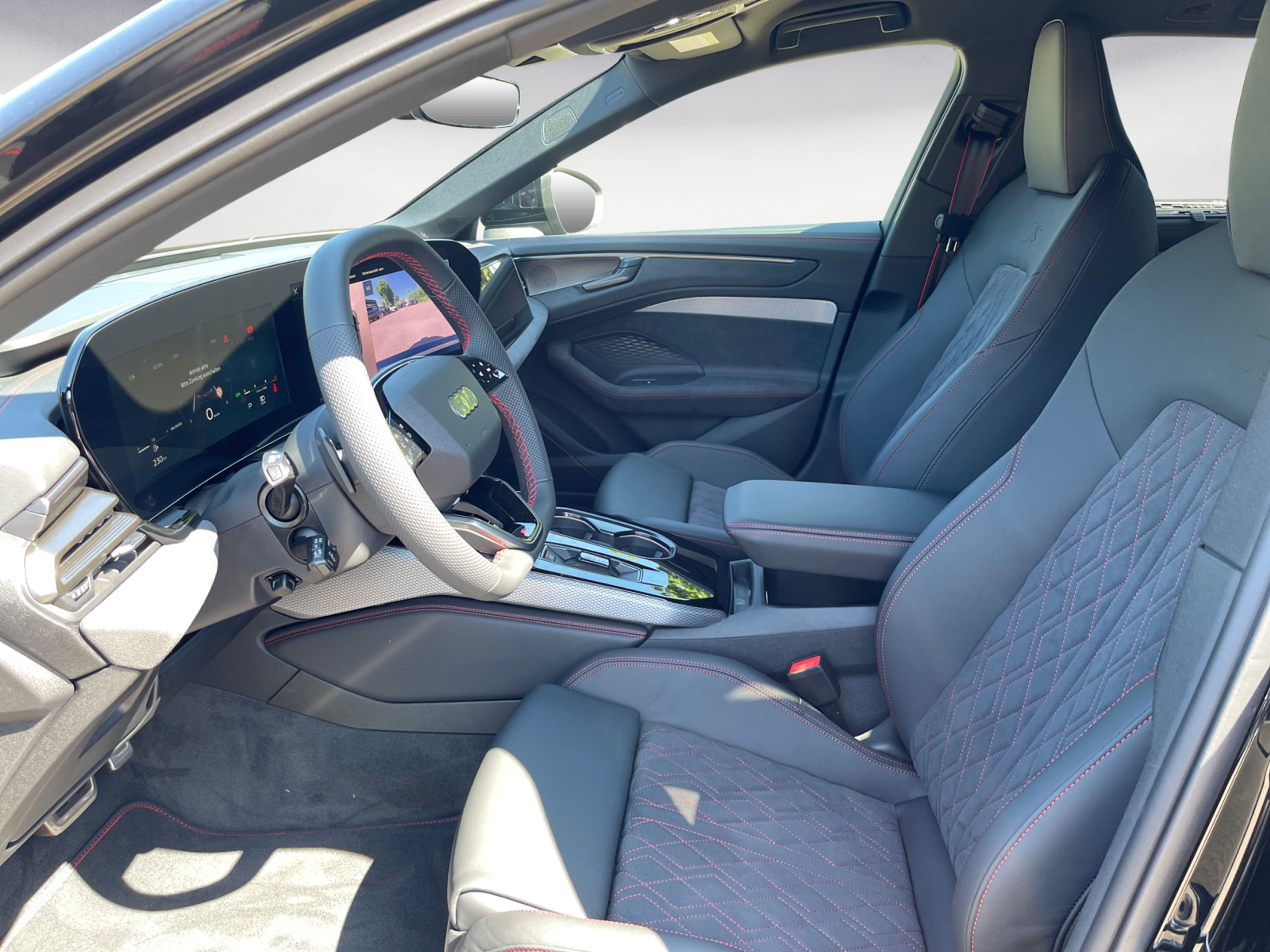 Audi - A6 Avant TDI quattro  S troni c