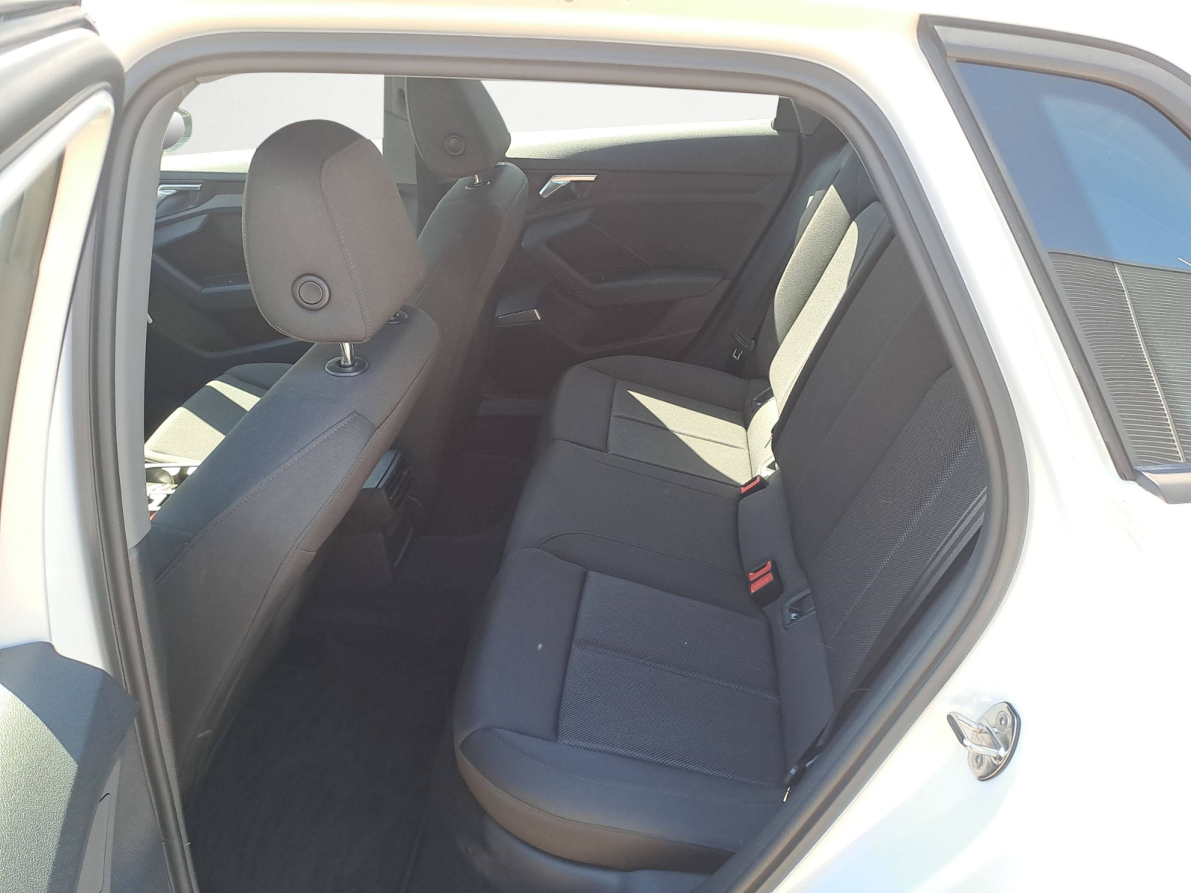 Audi - A3 Sportback 40 TFSIe S tronic