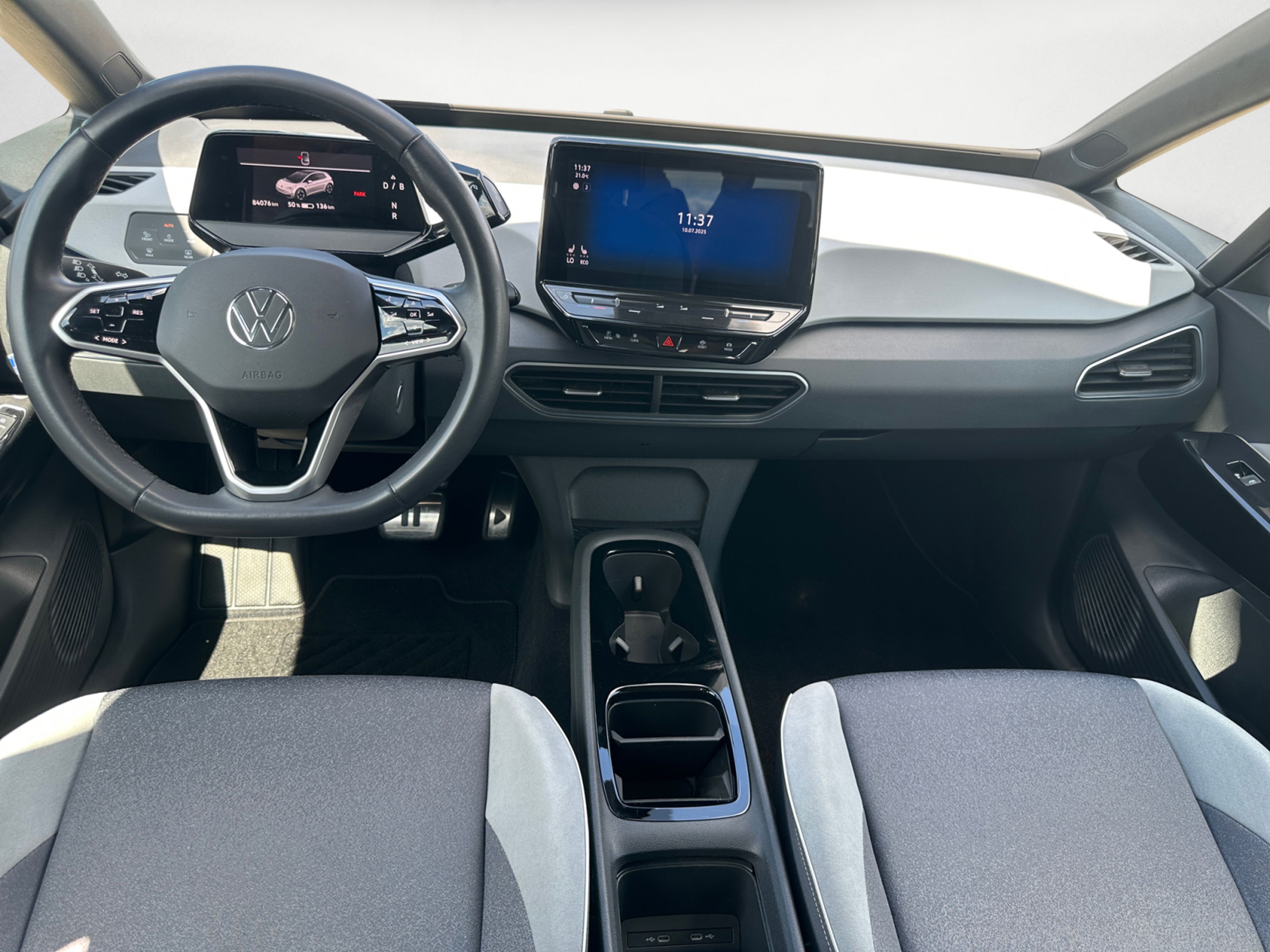 Volkswagen - ID.3 Performance Upgrade Pro Family