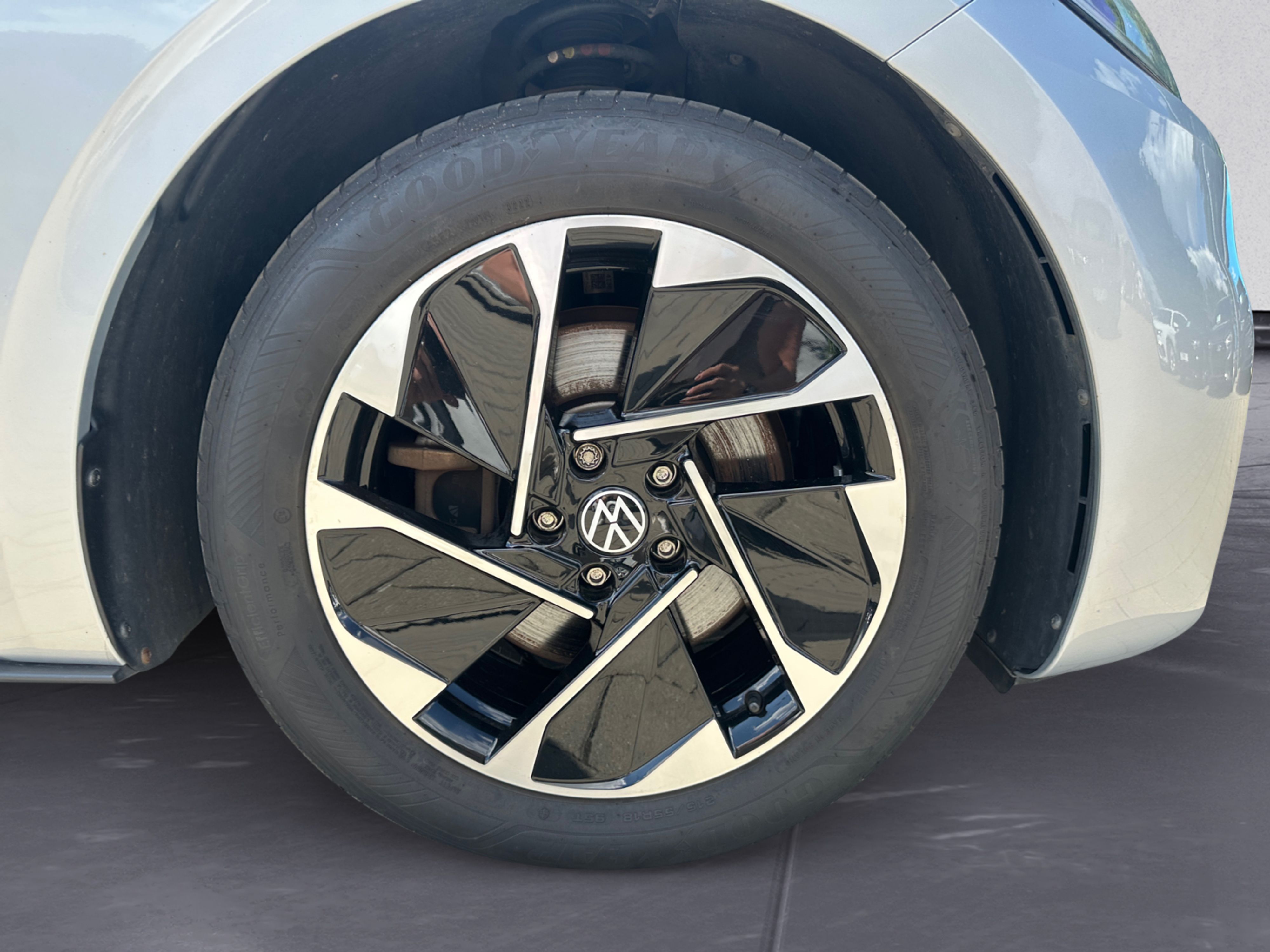 Volkswagen - ID.3 Performance Upgrade Pro Family
