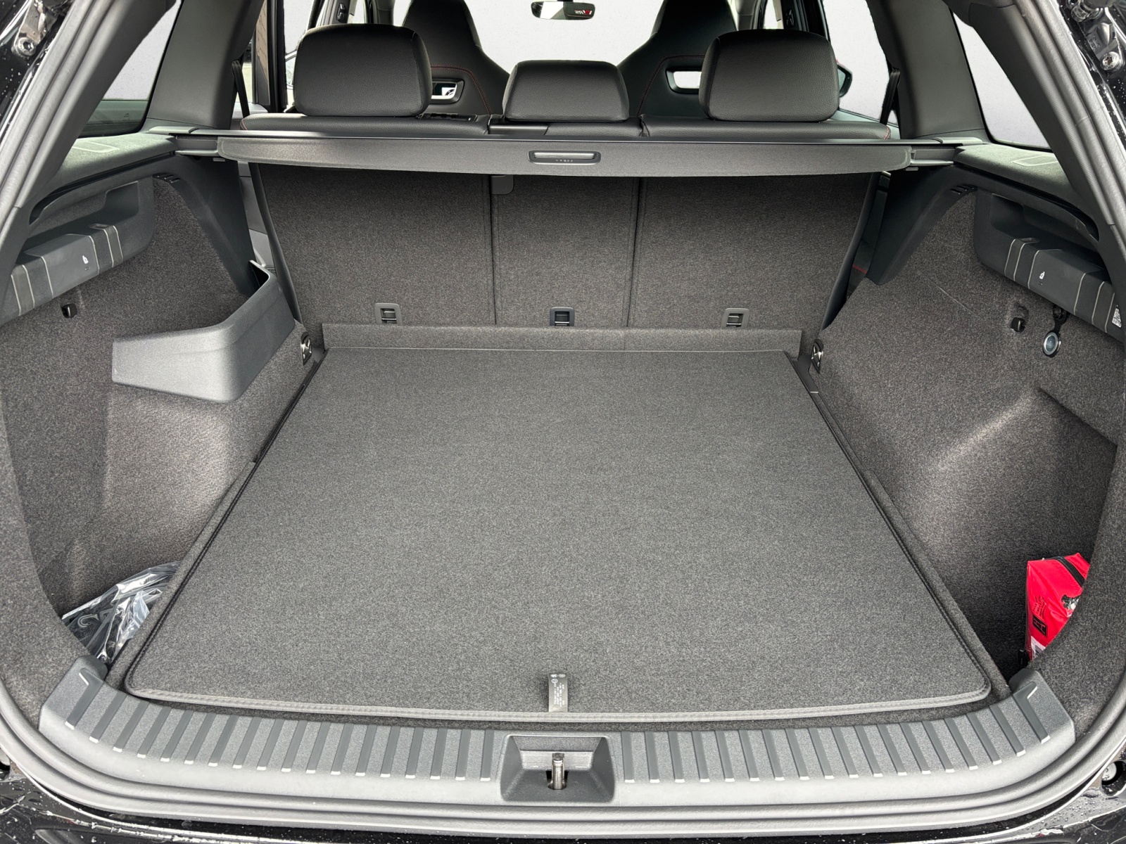 Skoda - Kodiaq RS 2,0 TSI 7-Gang-DSG 4x4