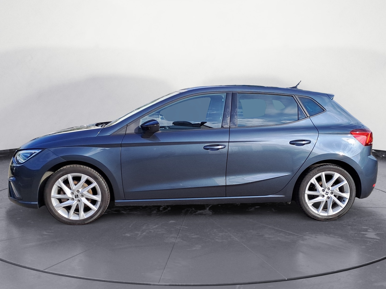 Seat - Ibiza 1.5 TSI S&S DSG FR