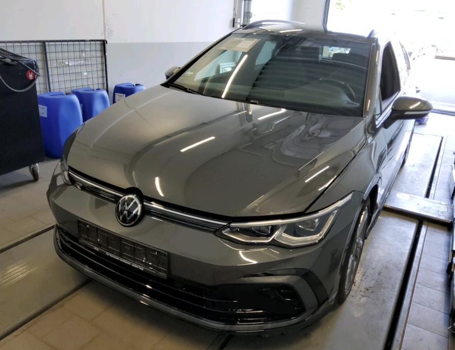 Volkswagen - Golf Variant