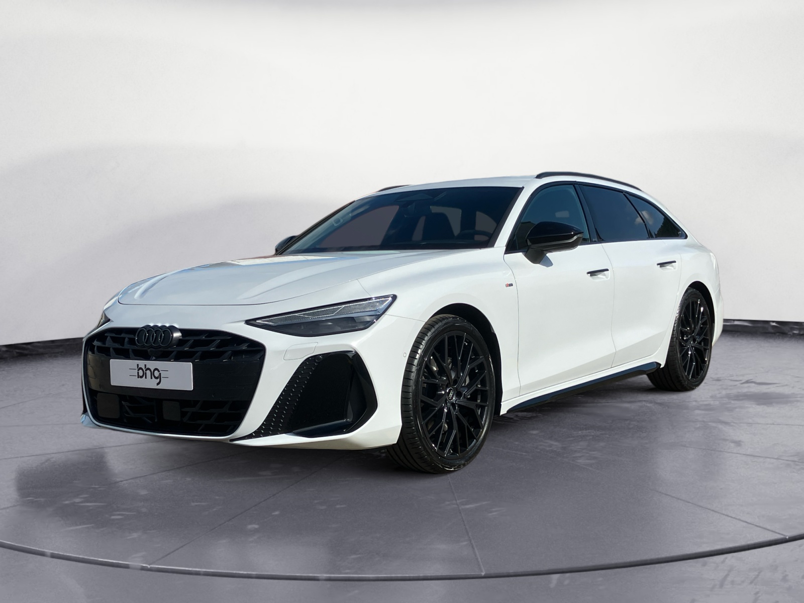 Audi - A6 Avant
