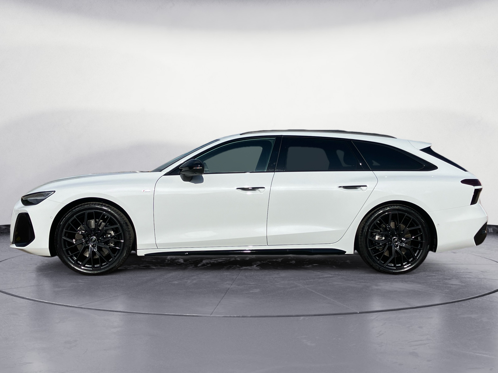 Audi - A6 Avant