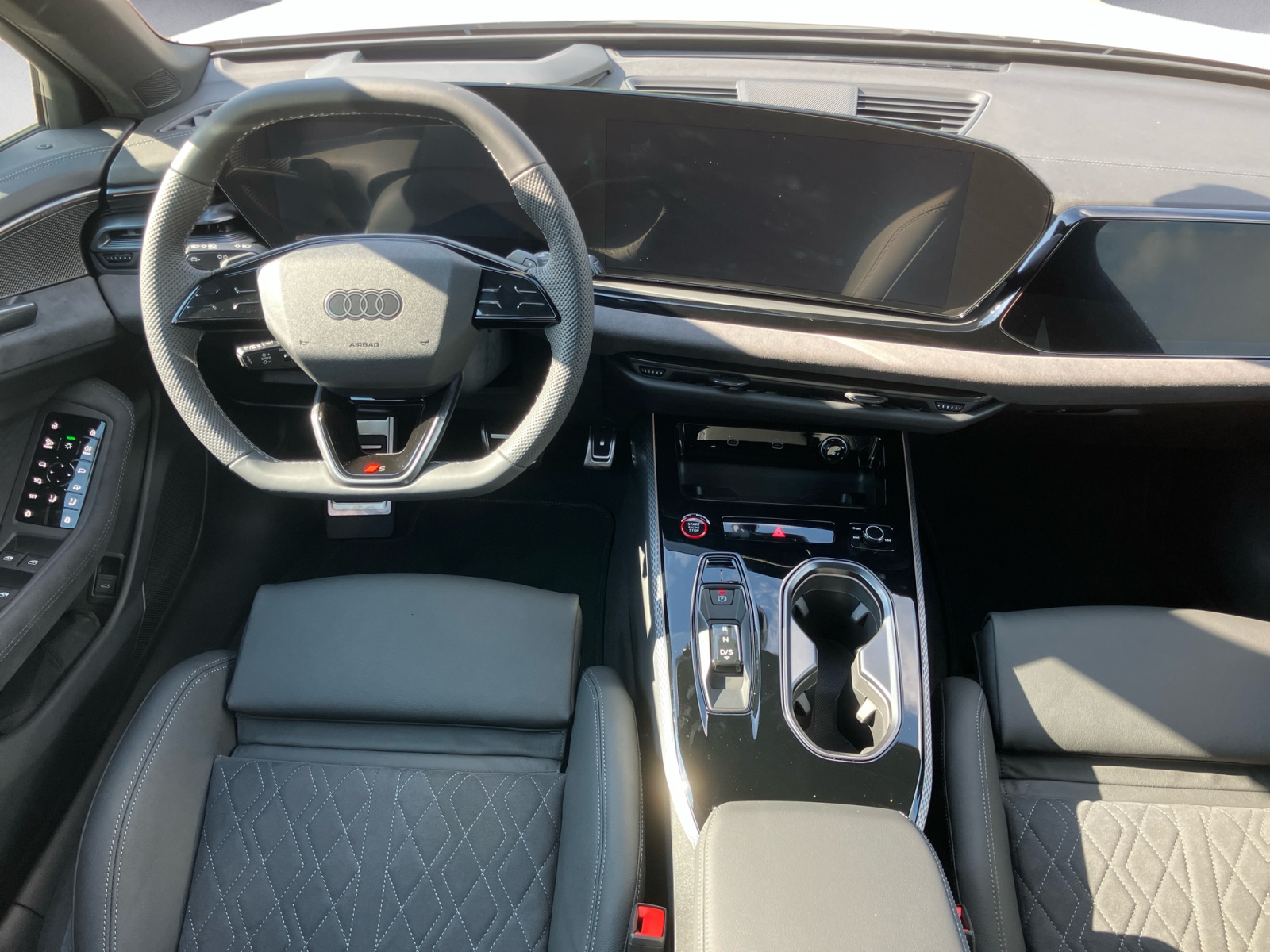 Audi - A6 Avant