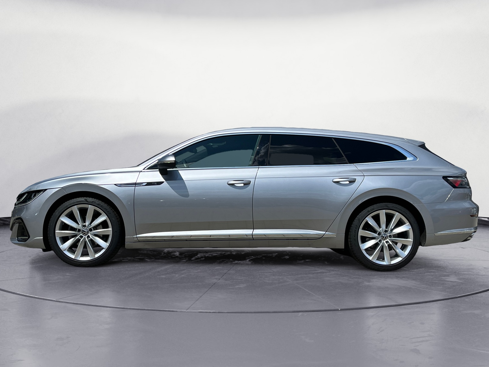 Volkswagen - Arteon Shooting Brake 2.0 TDI SCR DSG R-Line