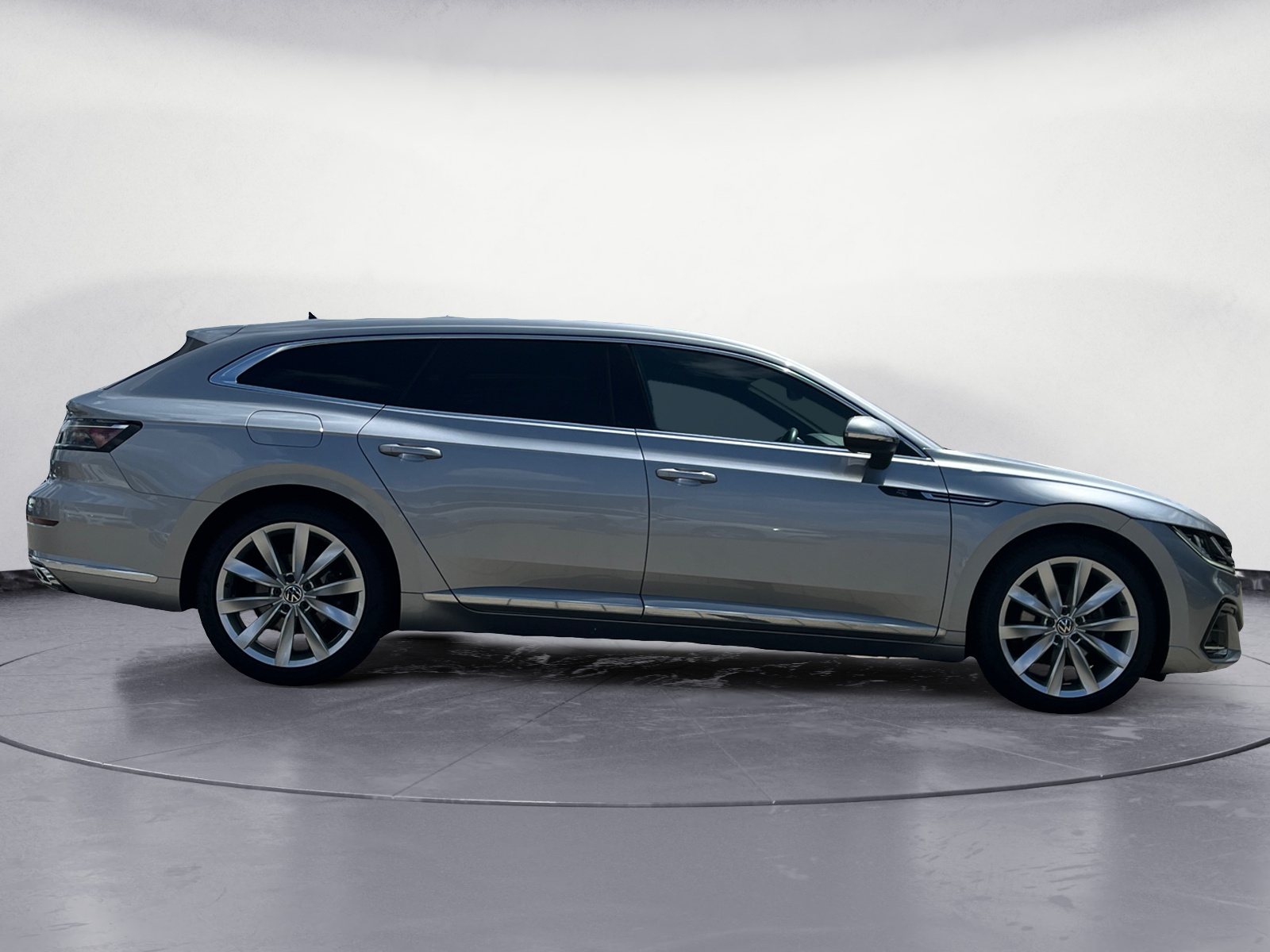 Volkswagen - Arteon Shooting Brake 2.0 TDI SCR DSG R-Line