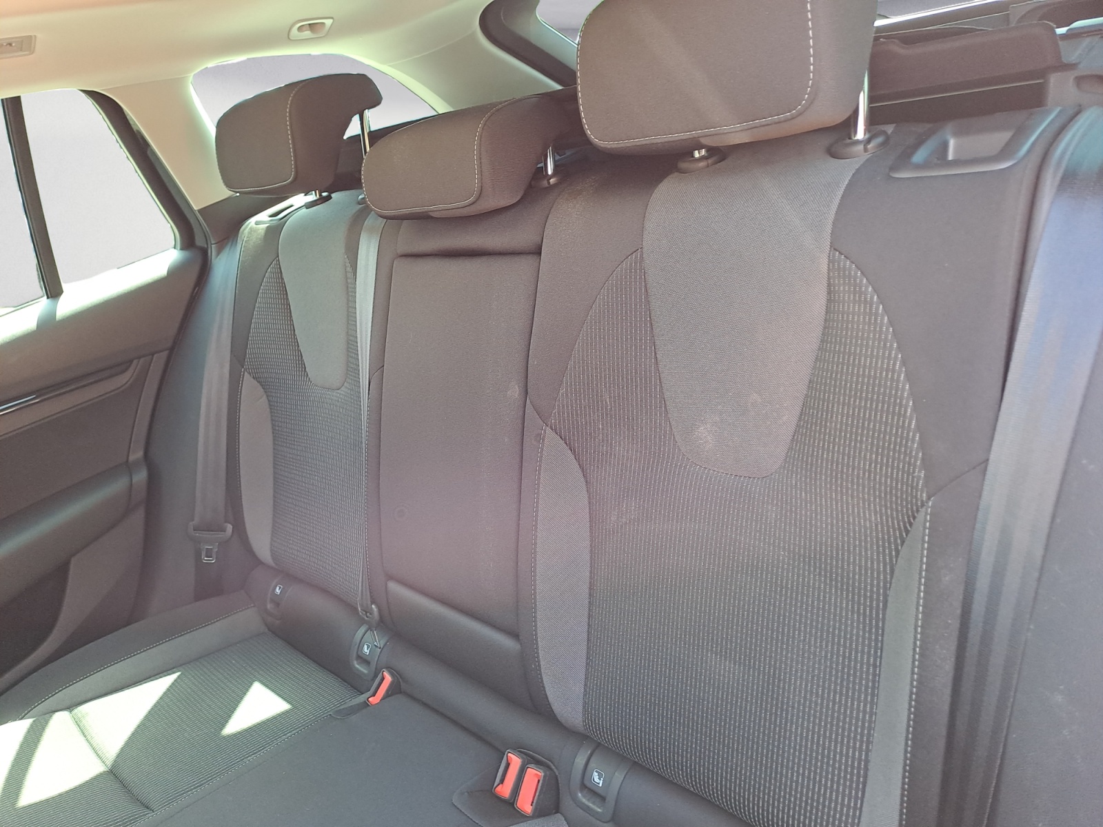 Skoda - Octavia Combi 1.4 TSI iV DSG Ambition