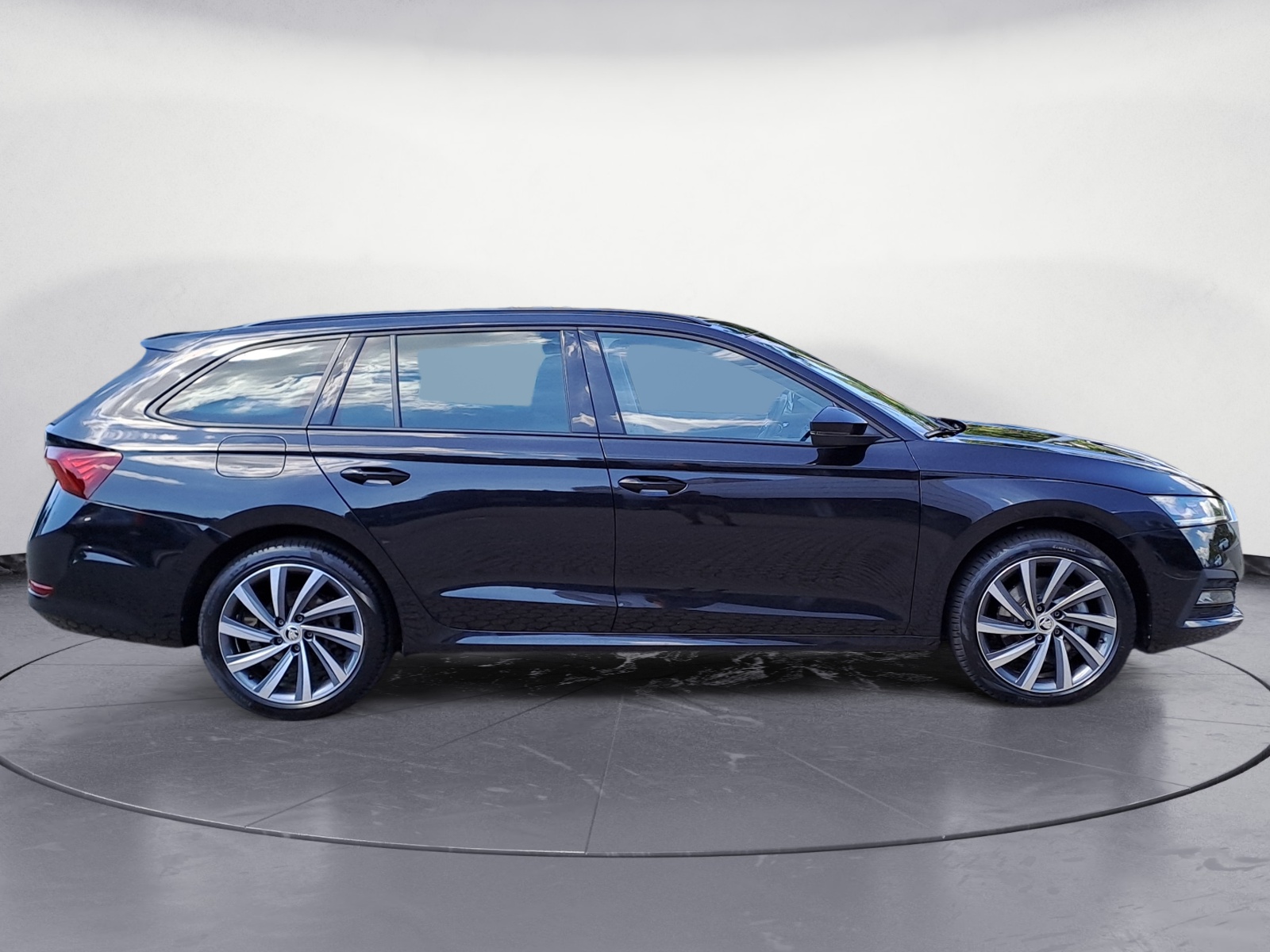 Skoda - Octavia Combi 1.4 TSI iV DSG Ambition