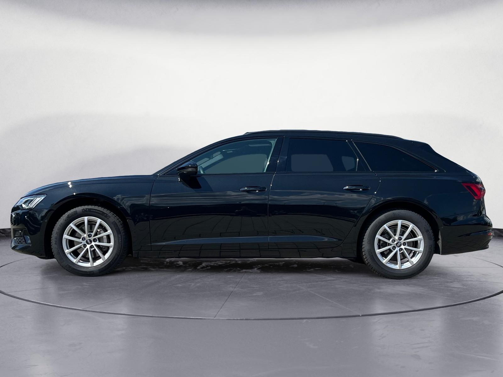 Audi - A6 Avant 35 TDI S tronic advanced