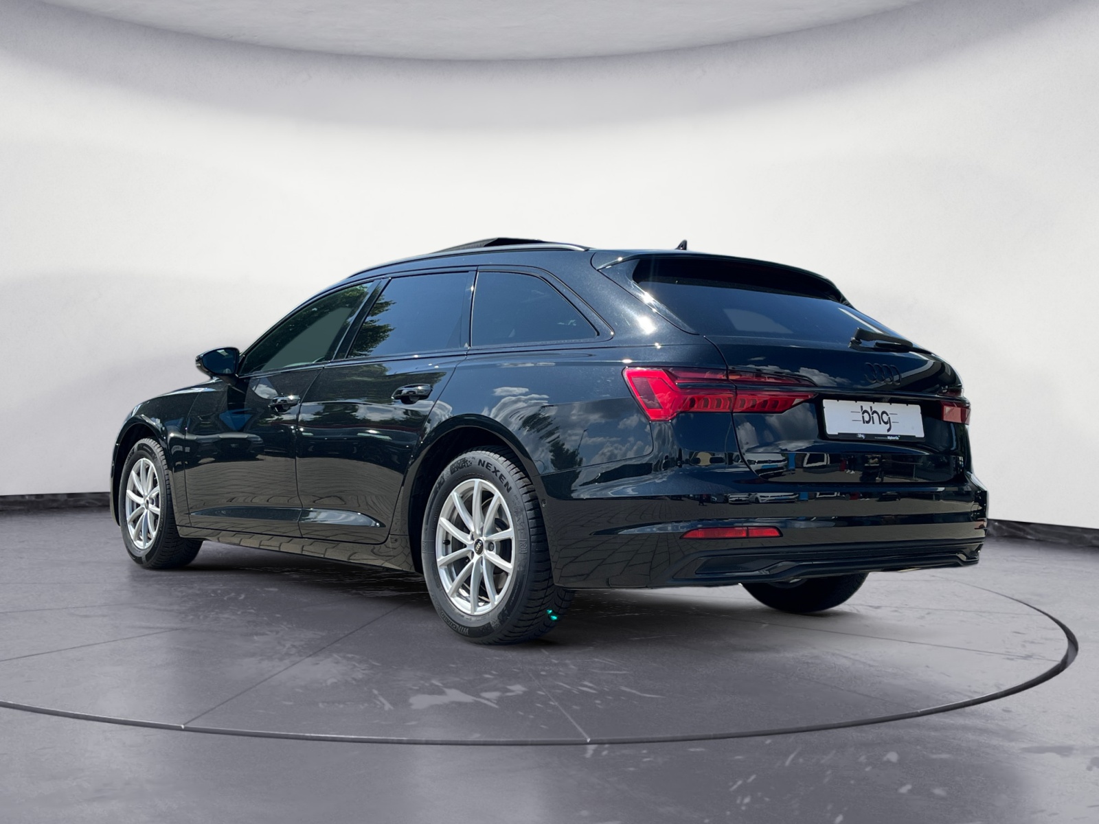 Audi - A6 Avant 35 TDI S tronic advanced