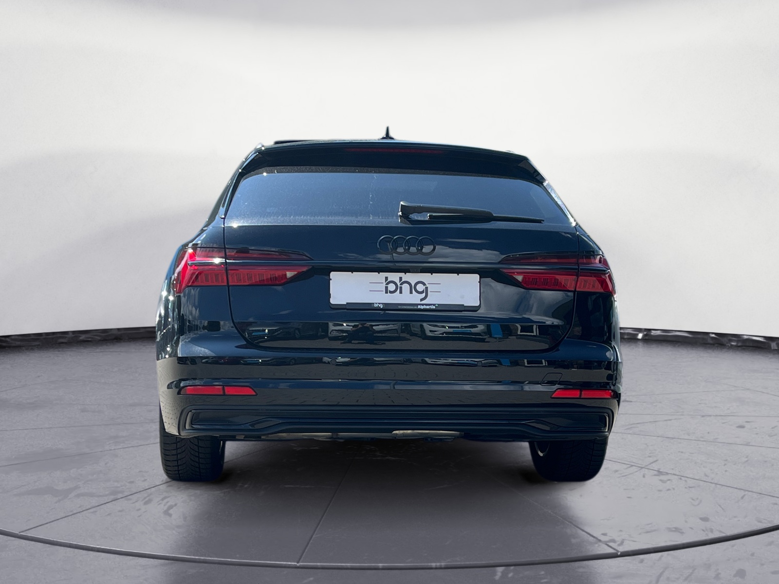 Audi - A6 Avant 35 TDI S tronic advanced