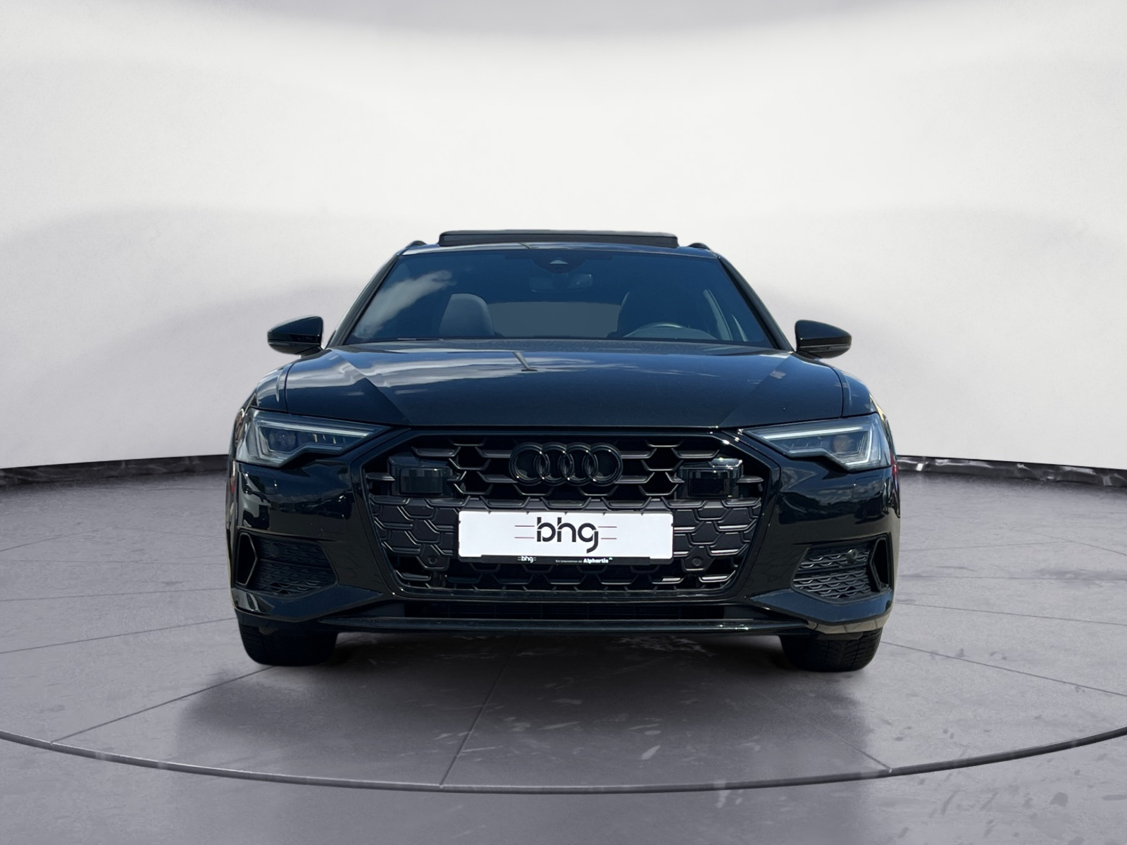 Audi - A6 Avant 35 TDI S tronic advanced