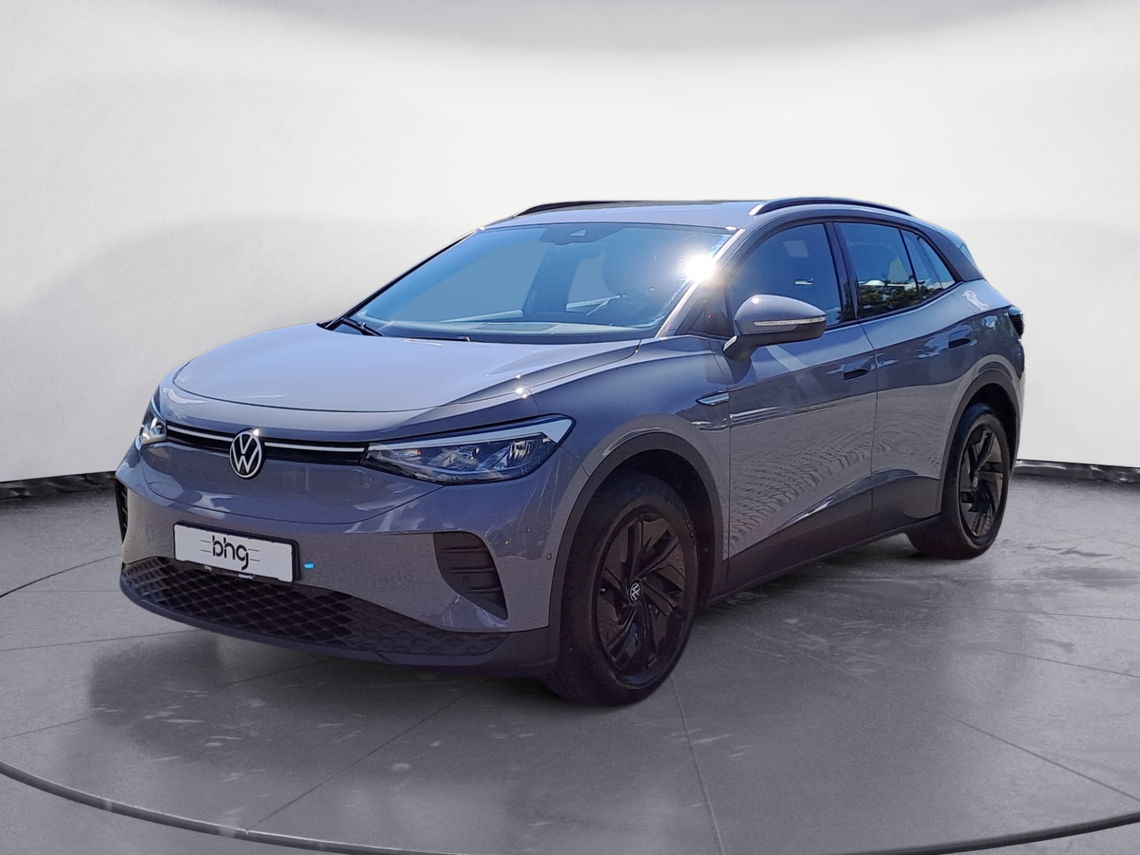 Volkswagen - ID.4 Pure