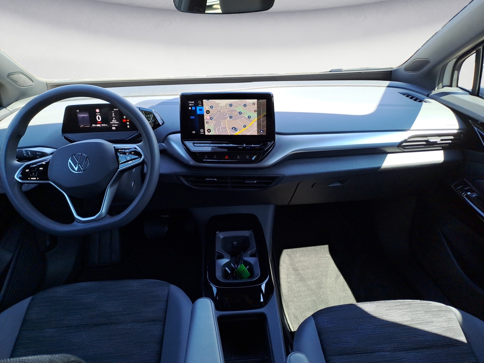 Volkswagen - ID.4 Pure