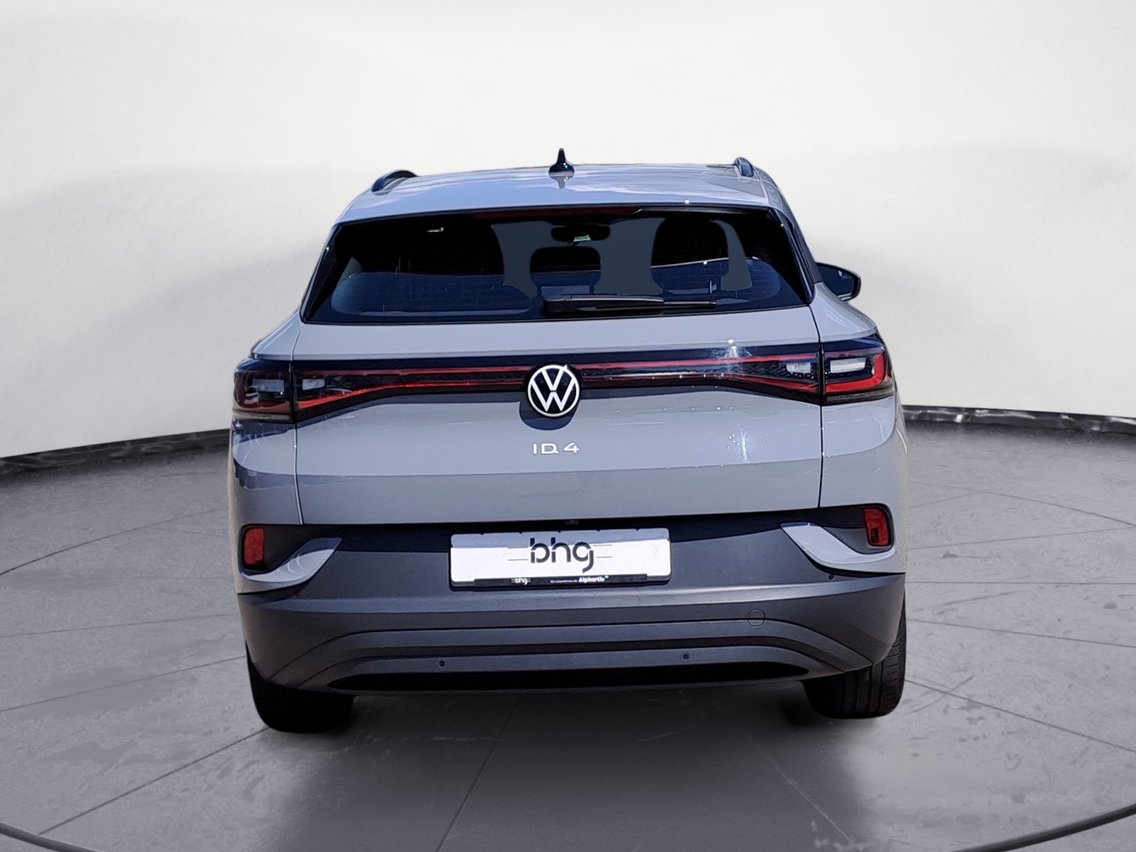 Volkswagen - ID.4 Pure