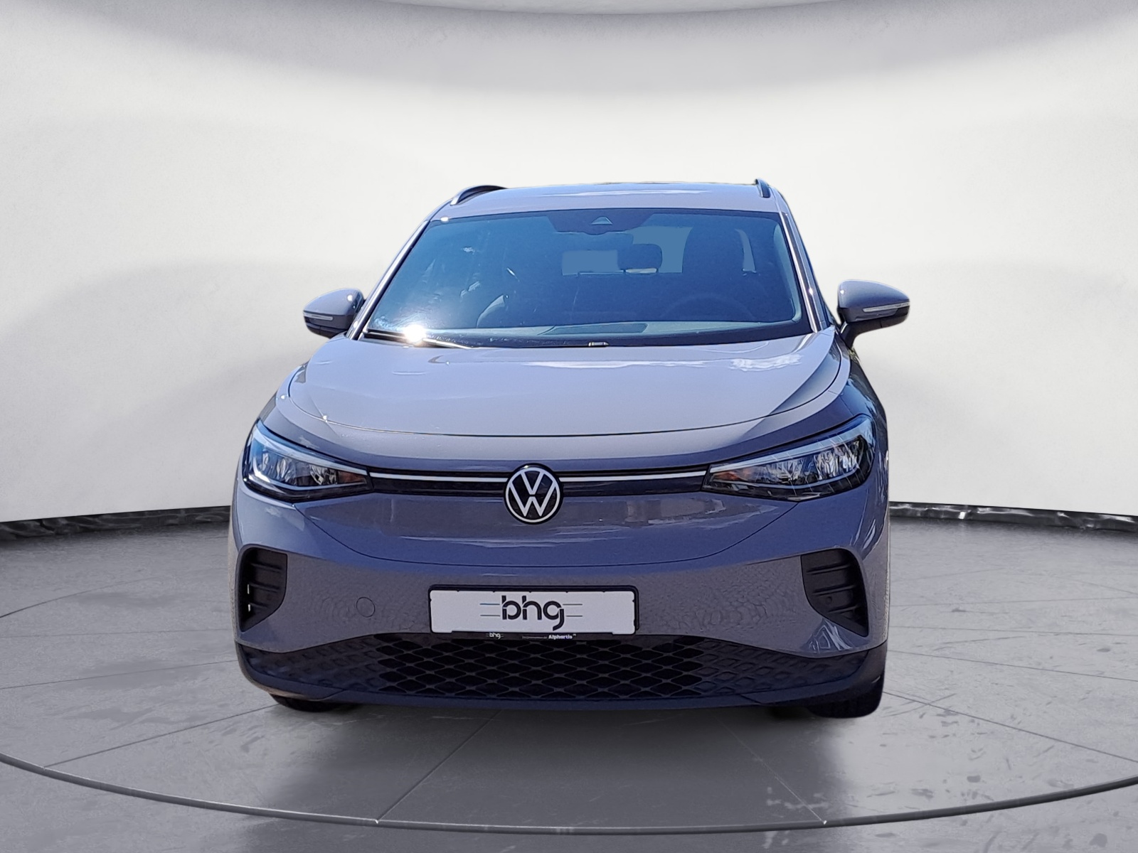 Volkswagen - ID.4 Pure