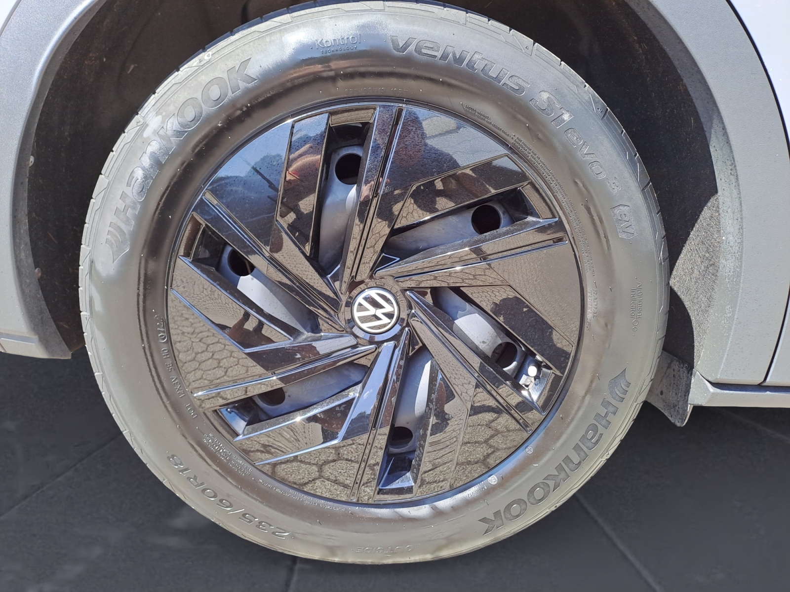 Volkswagen - ID.4 Pure