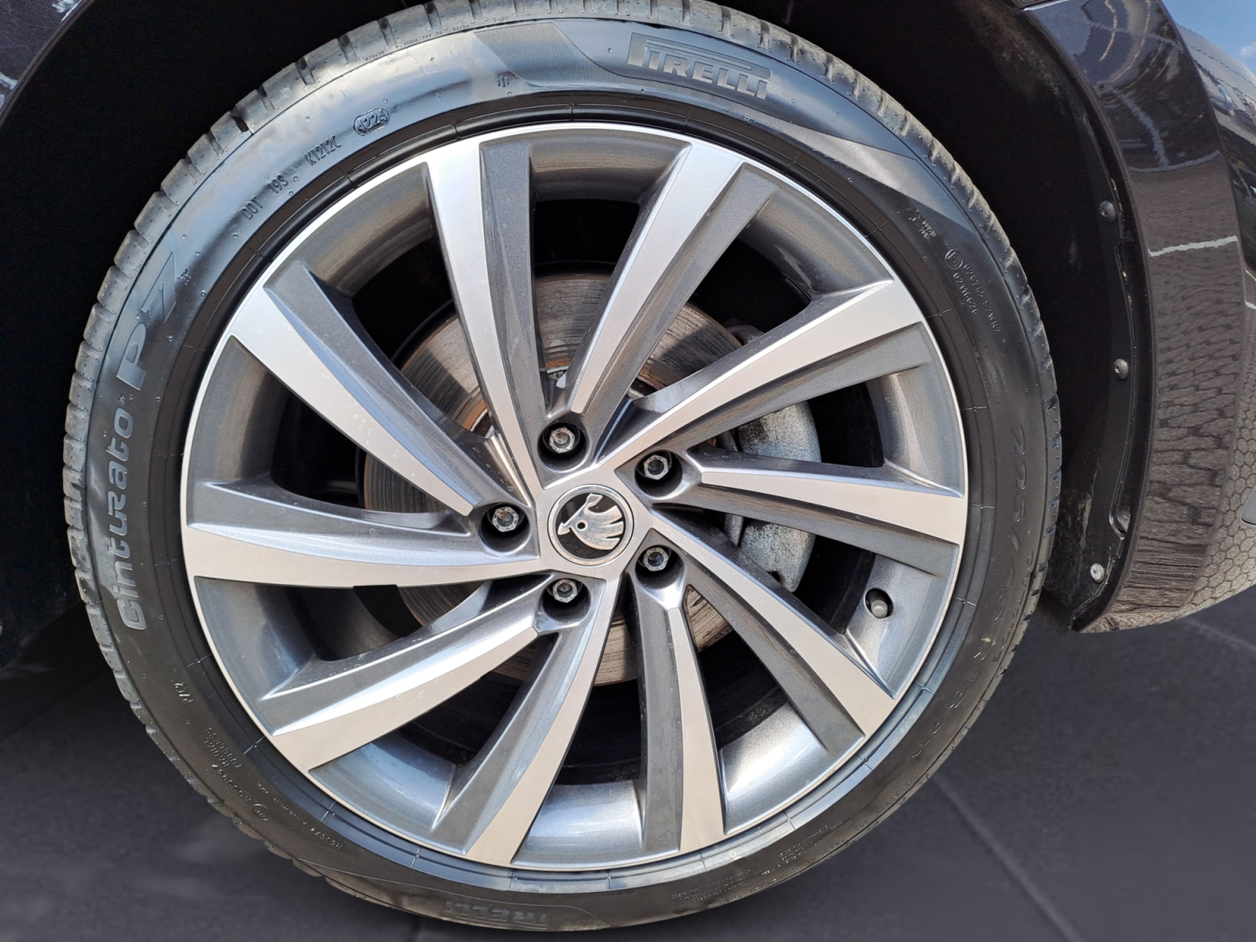 Skoda - Octavia Combi 1.4 TSI iV DSG Ambition
