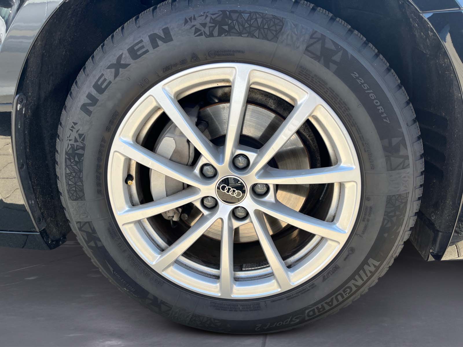 Audi - A6 Avant 35 TDI S tronic advanced