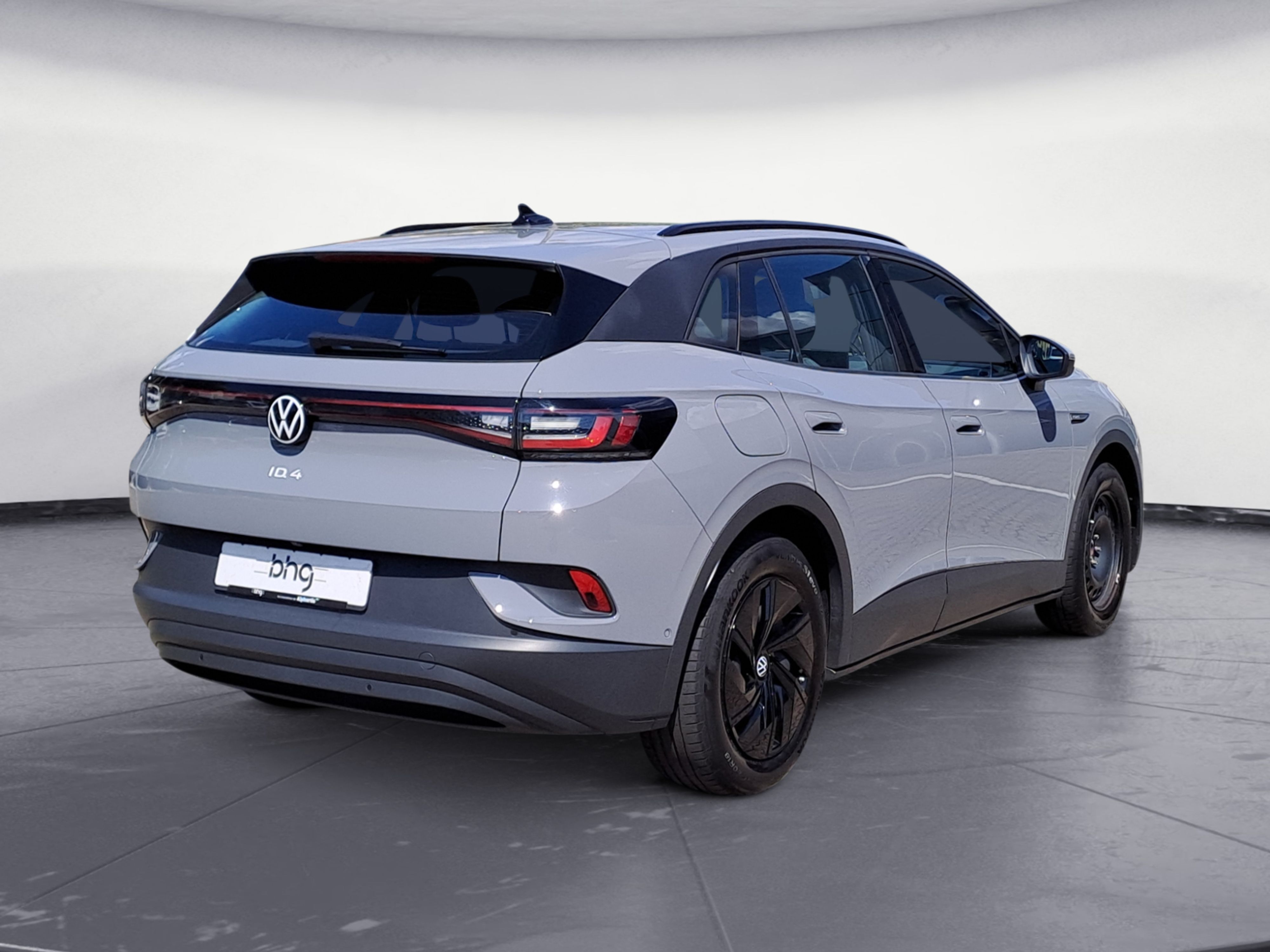 Volkswagen - ID.4 Pure