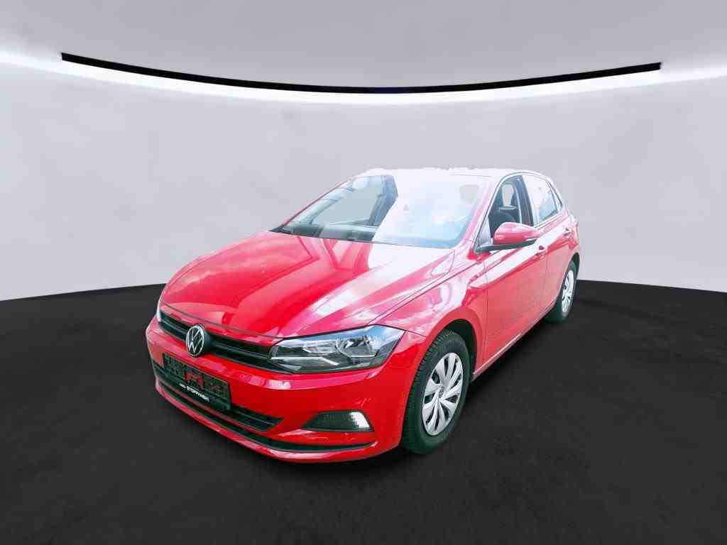 Volkswagen - Polo 1.0 Trendline