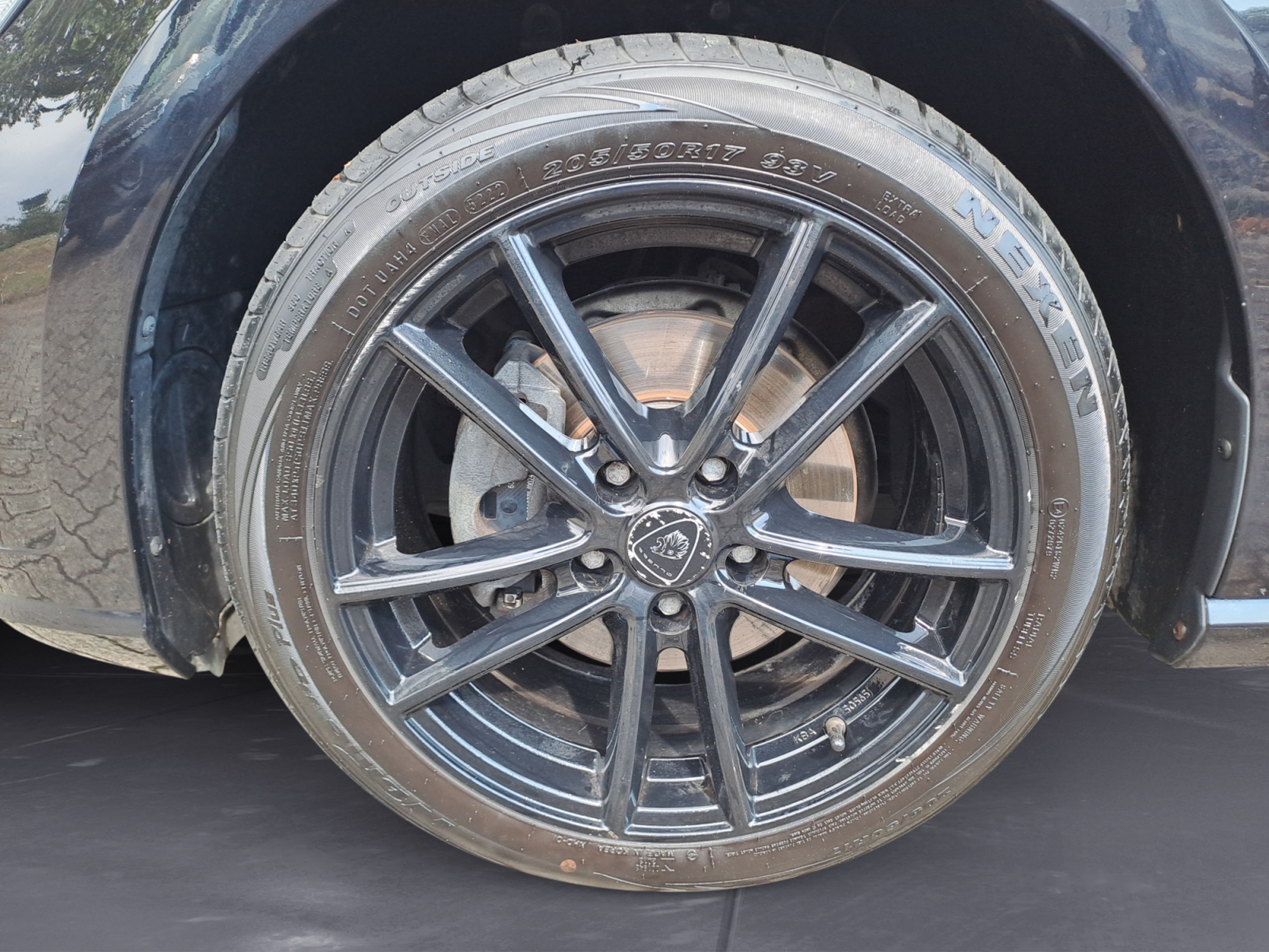 Volkswagen - Golf 1.4 TSI DSG Highline