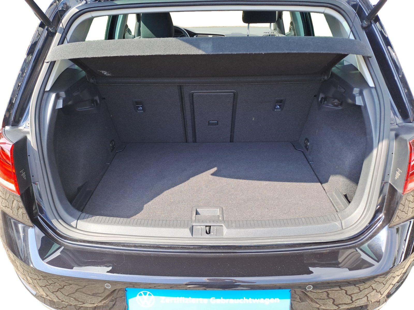 Volkswagen - Golf 1.4 TSI DSG Highline