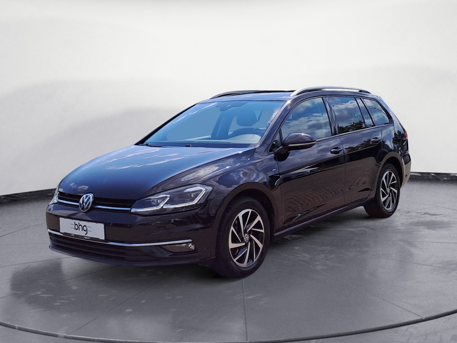 Volkswagen - Golf Variant 1.5 TSI ACT DSG Join