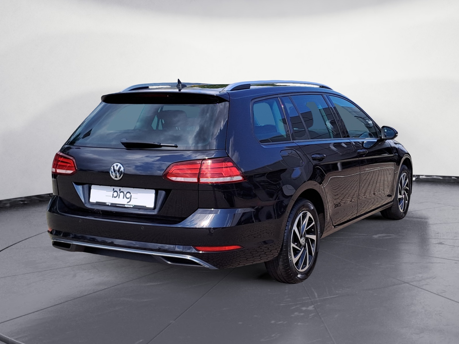 Volkswagen - Golf Variant 1.5 TSI ACT DSG Join