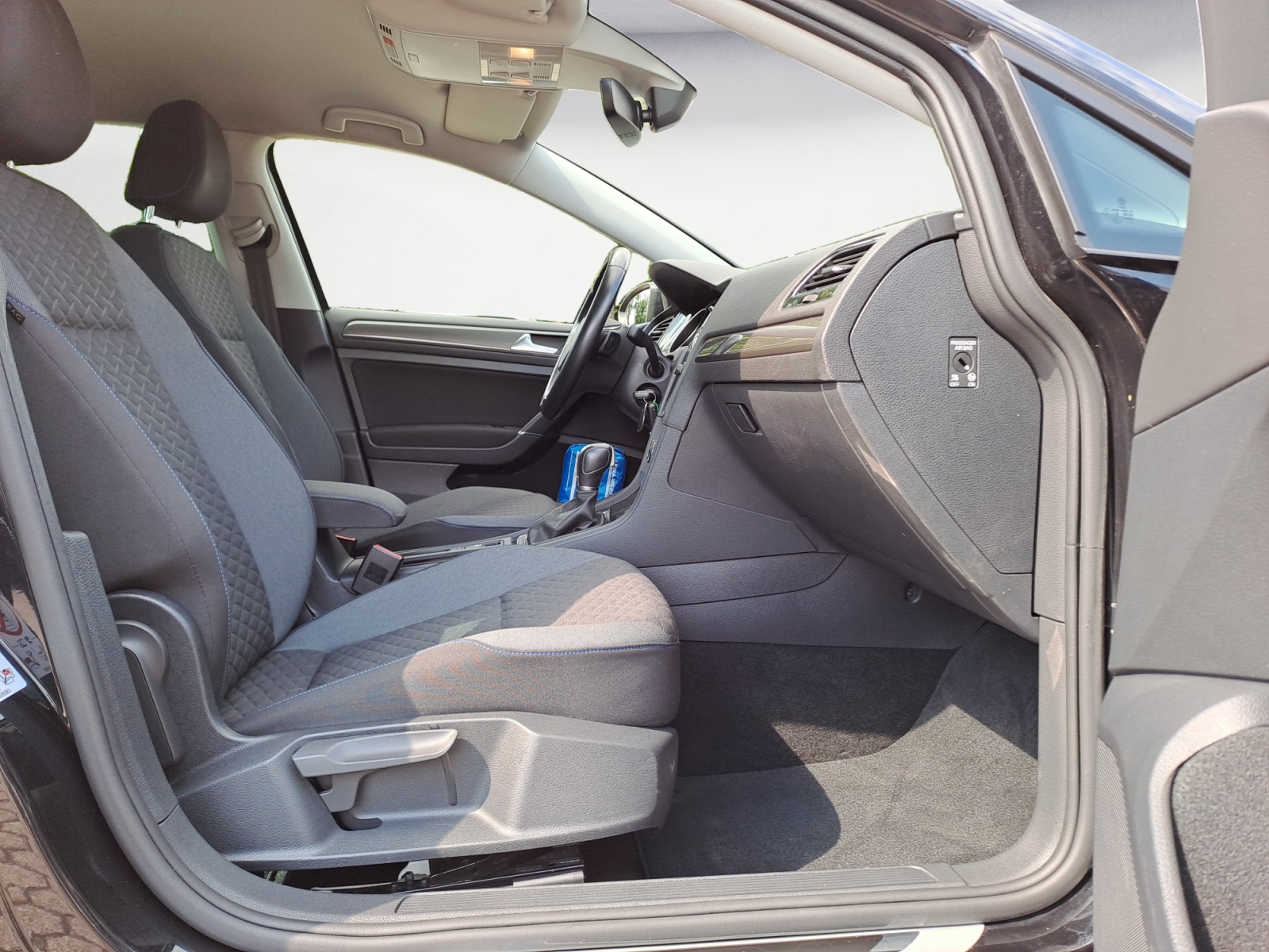 Volkswagen - Golf Variant 1.5 TSI ACT DSG Join