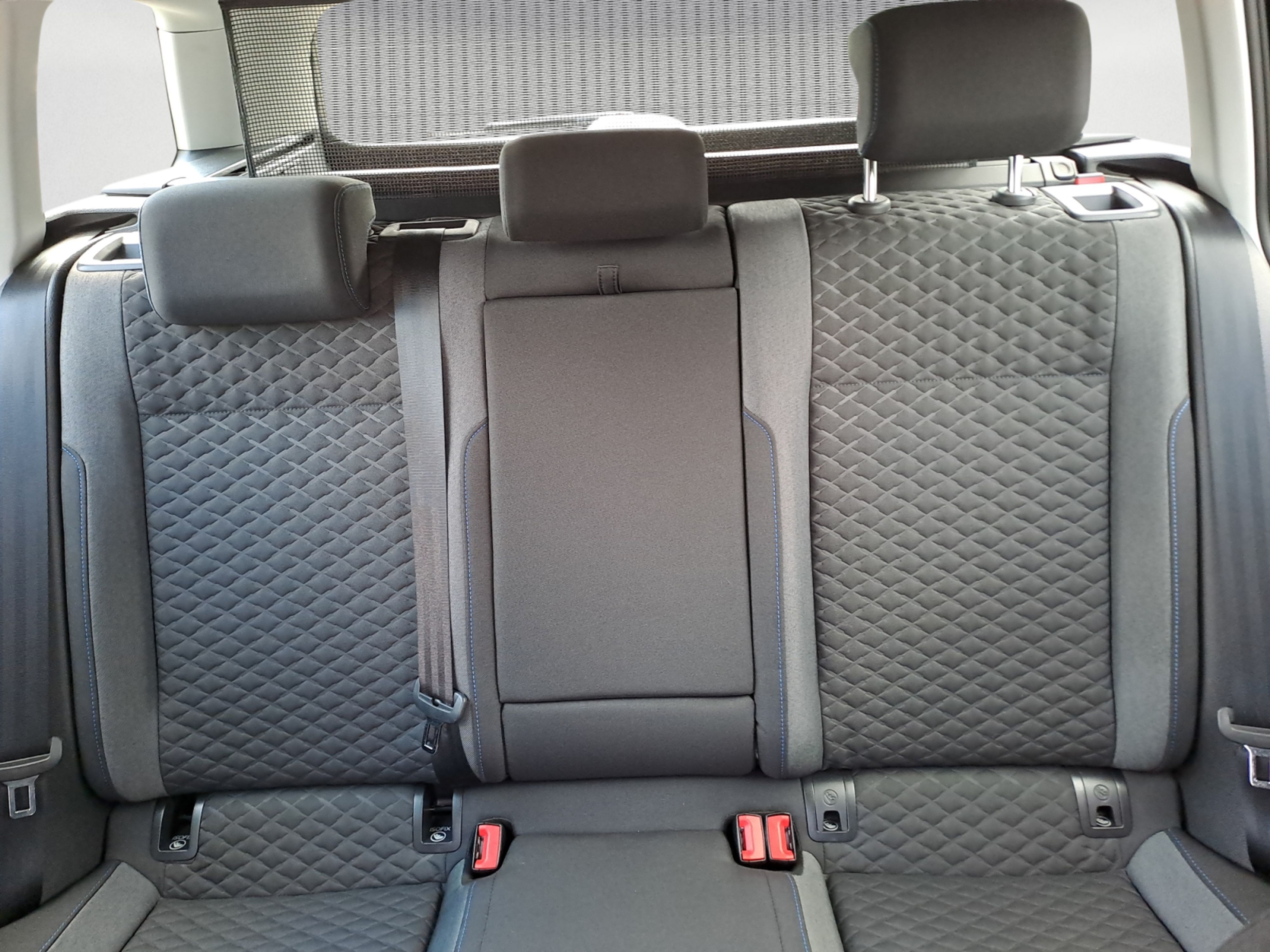 Volkswagen - Golf Variant 1.5 TSI ACT DSG Join