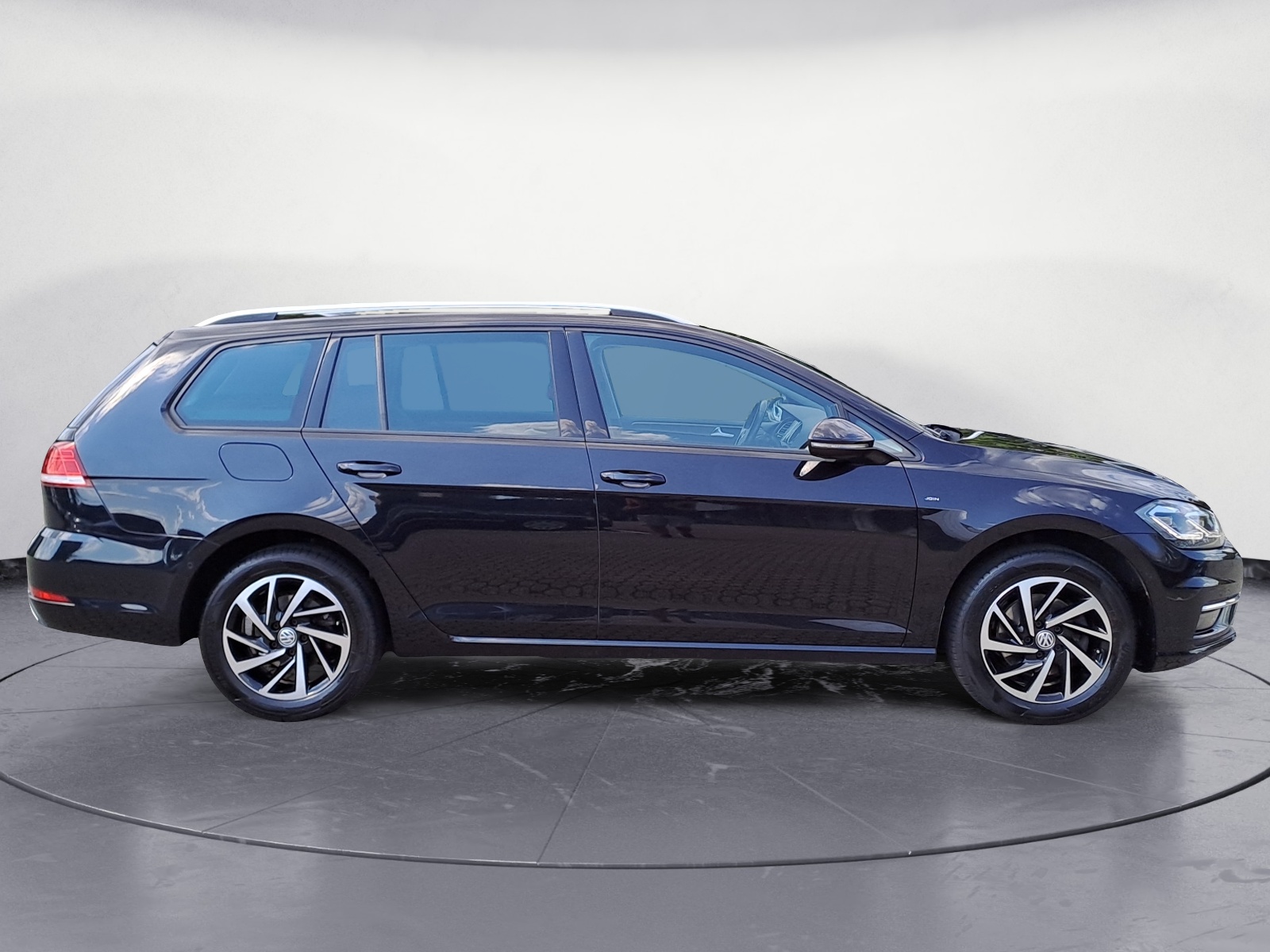 Volkswagen - Golf Variant 1.5 TSI ACT DSG Join