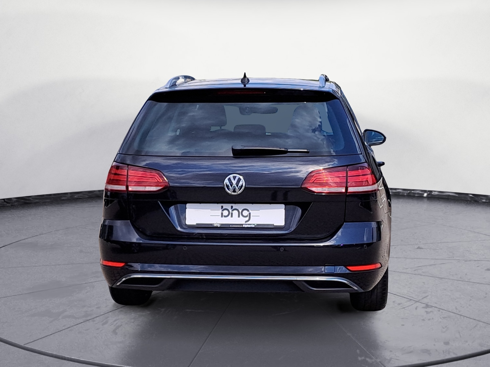 Volkswagen - Golf Variant 1.5 TSI ACT DSG Join