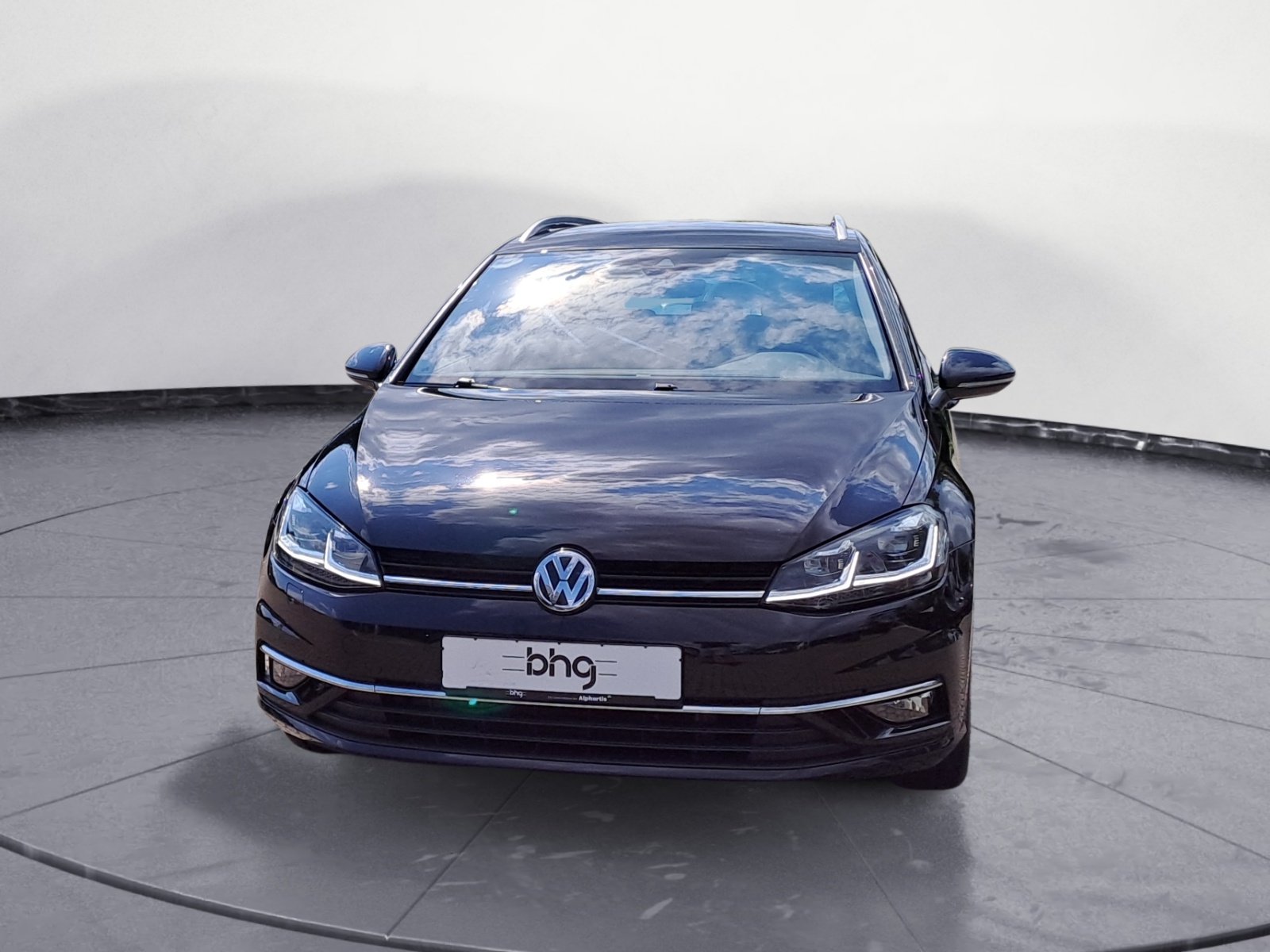 Volkswagen - Golf Variant 1.5 TSI ACT DSG Join