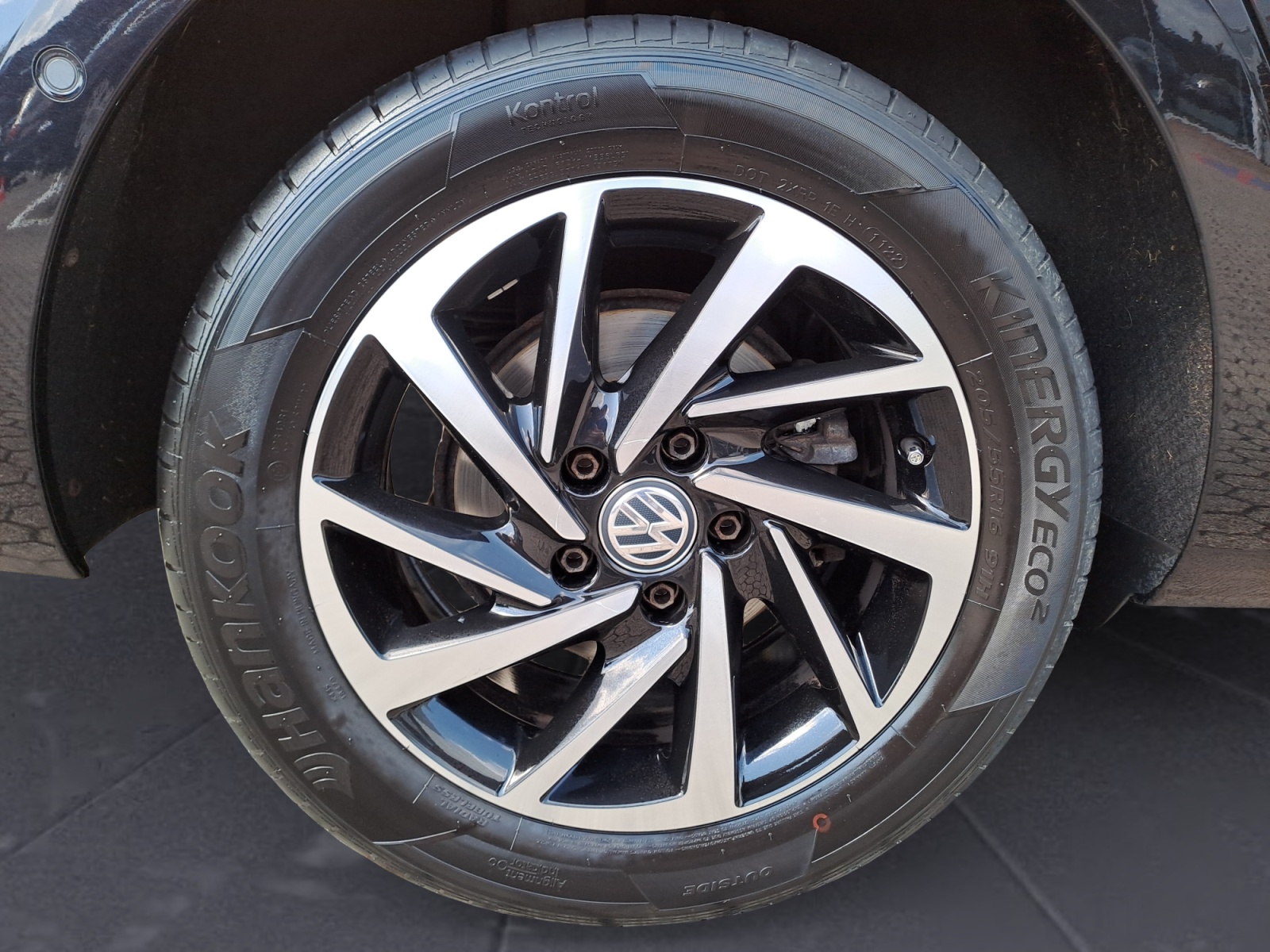 Volkswagen - Golf Variant 1.5 TSI ACT DSG Join