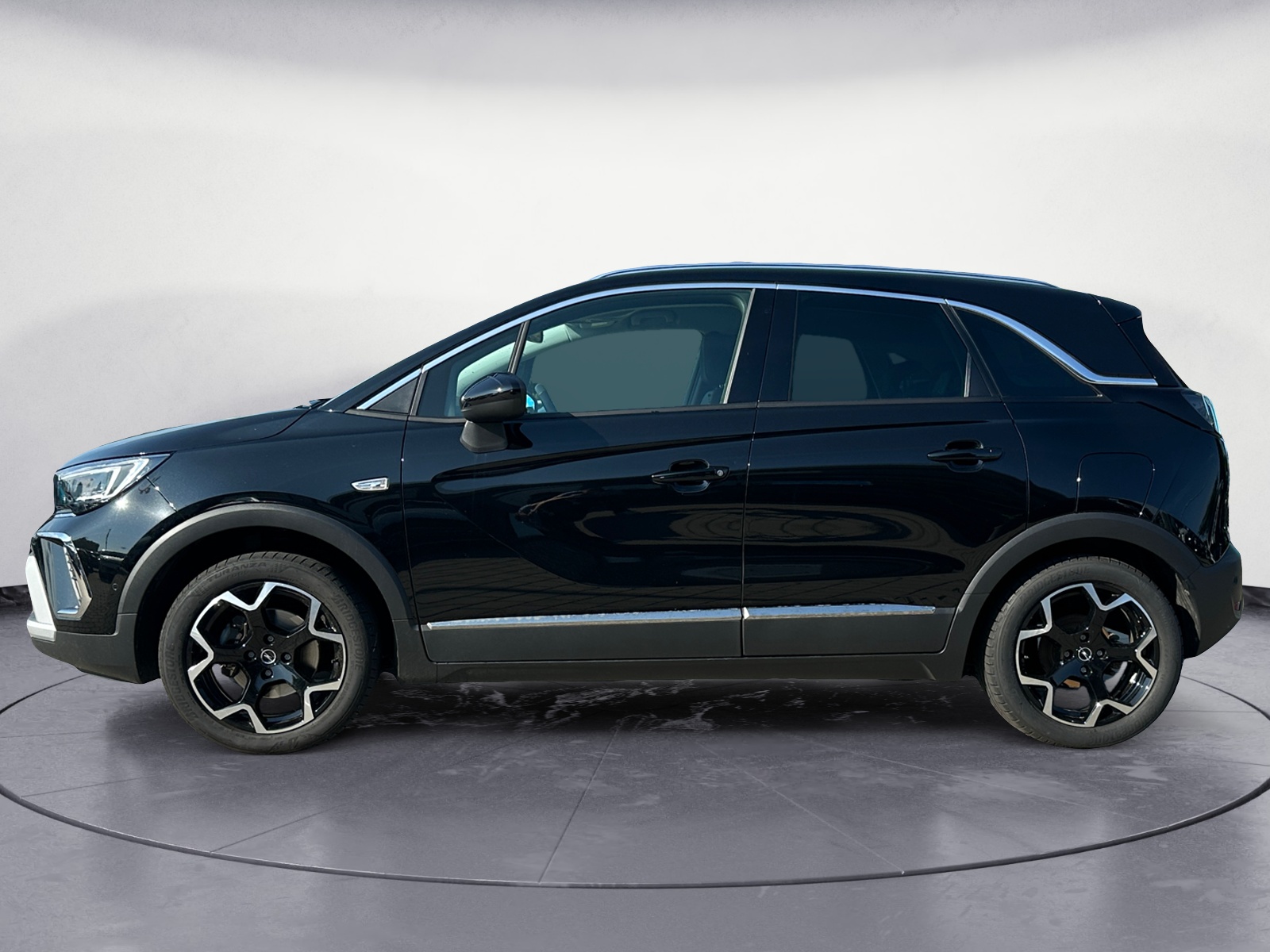 Opel - Crossland (X) 1.2 Automatik Ultimate