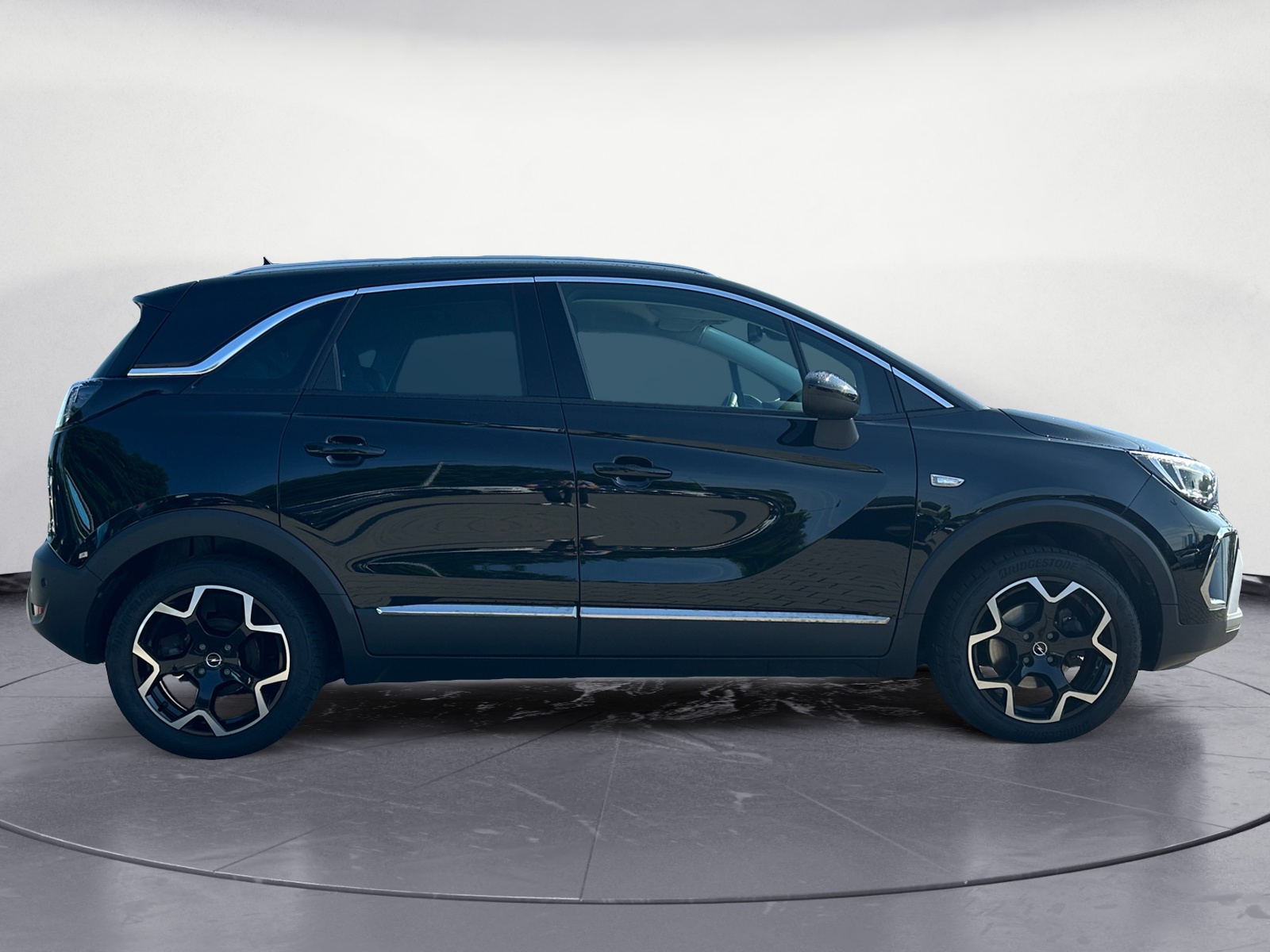 Opel - Crossland (X) 1.2 Automatik Ultimate