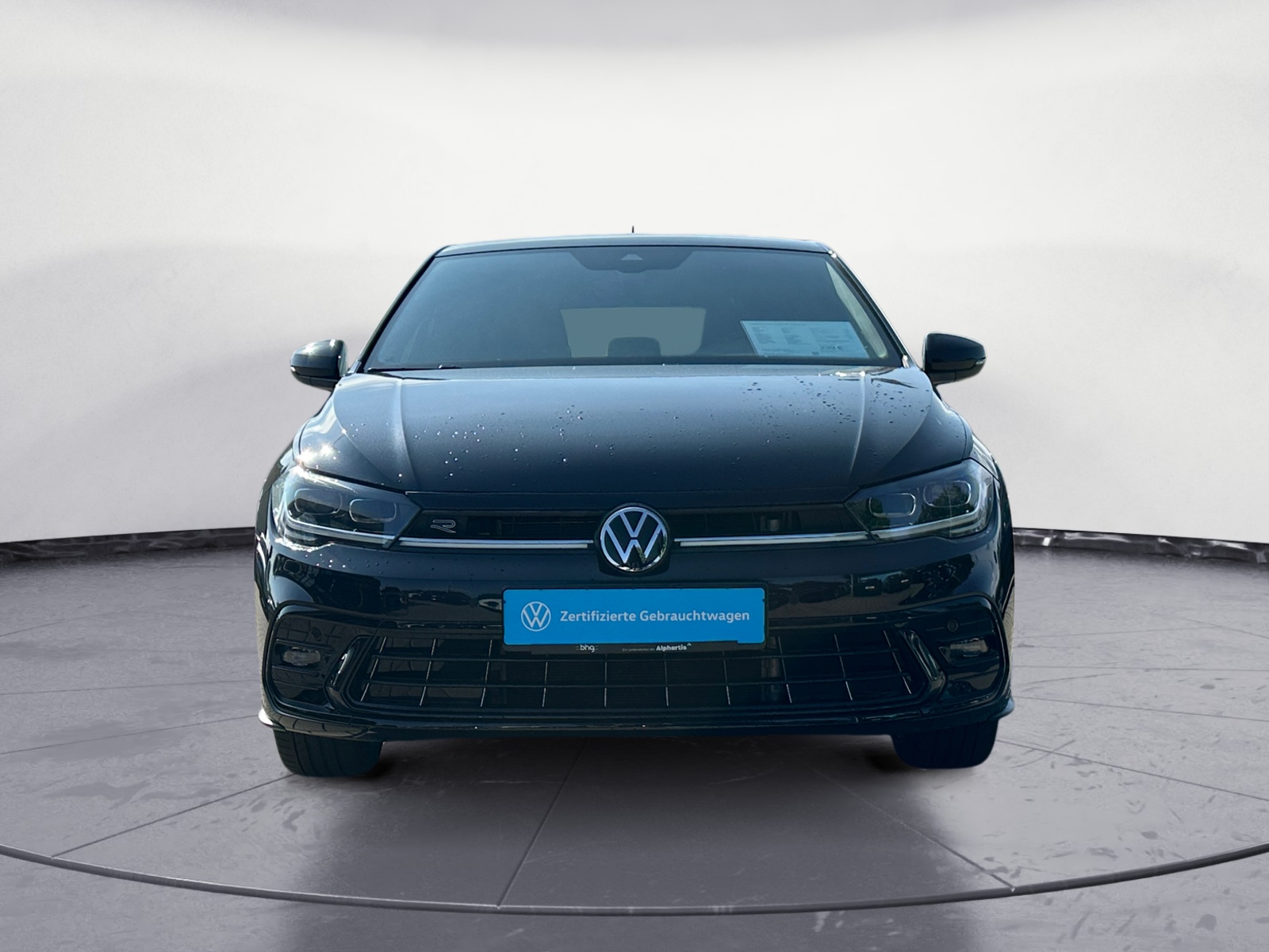 Volkswagen - Polo 1.0 TSI OPF DSG R-Line