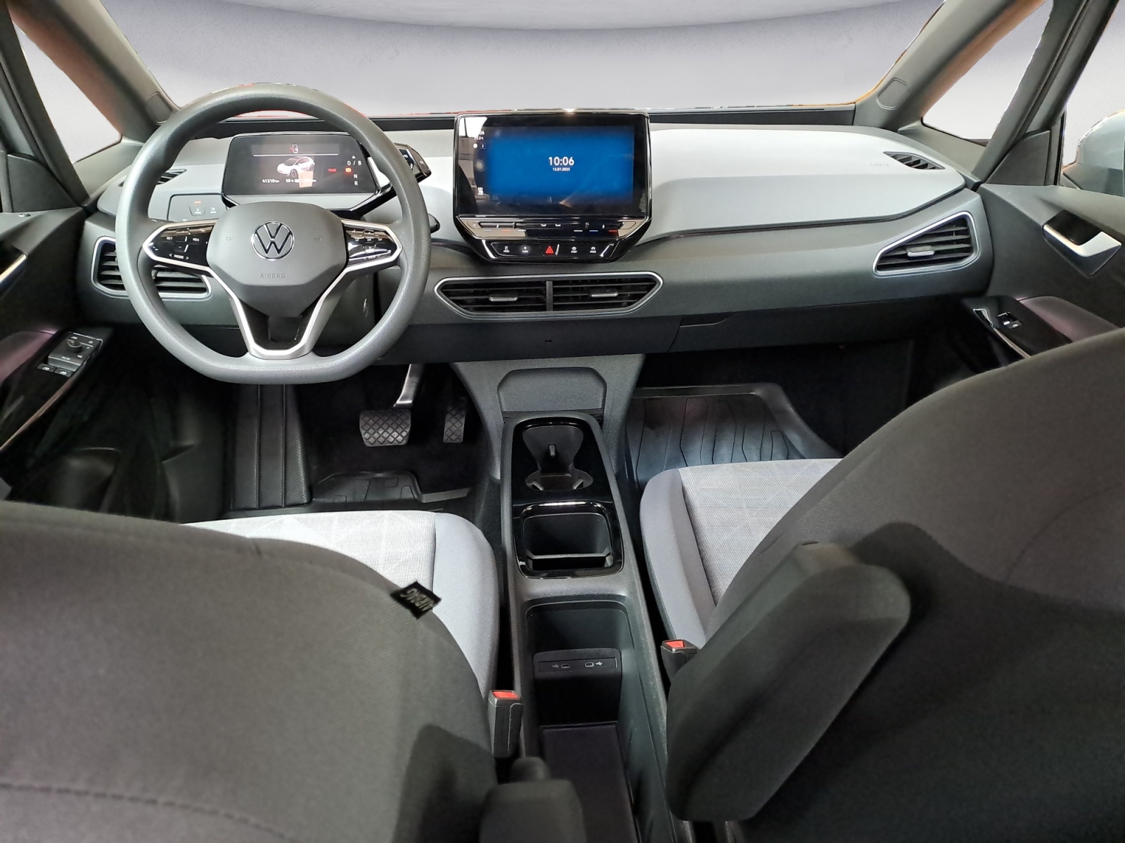 Volkswagen - ID.3 Performance Pure