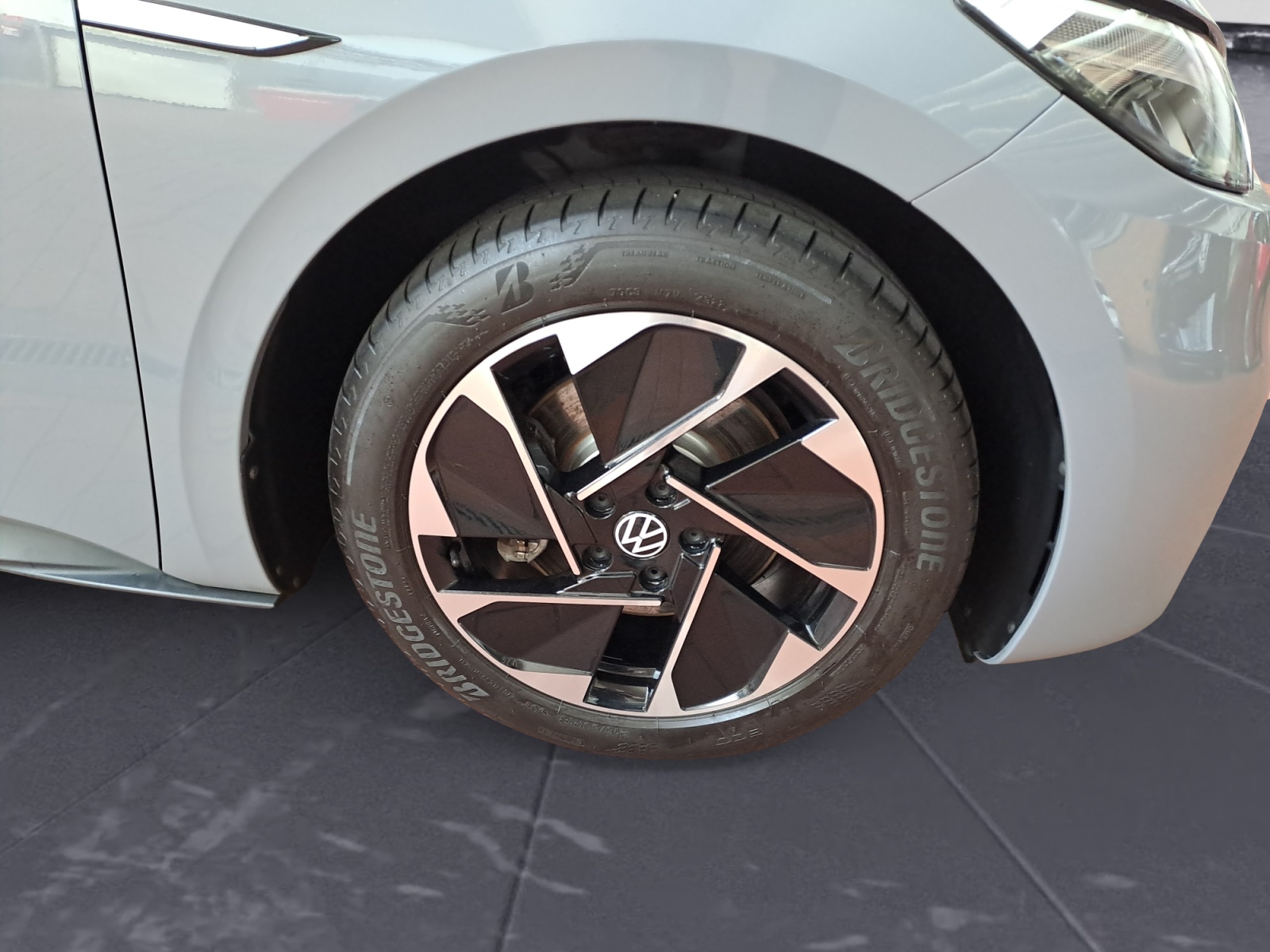 Volkswagen - ID.3 Performance Pure