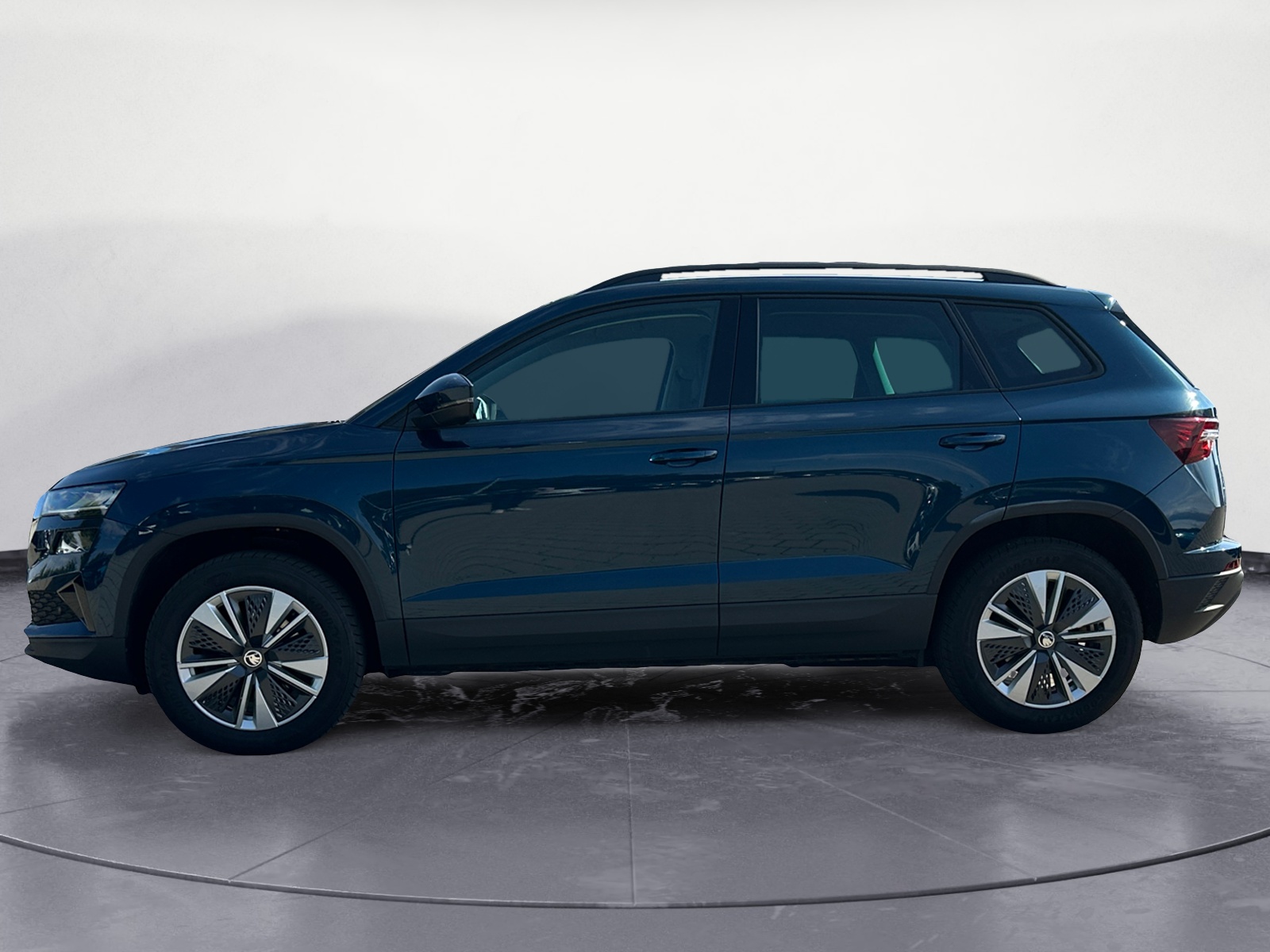Skoda - Karoq 2.0 TDI SCR 4x4 DSG Ambition