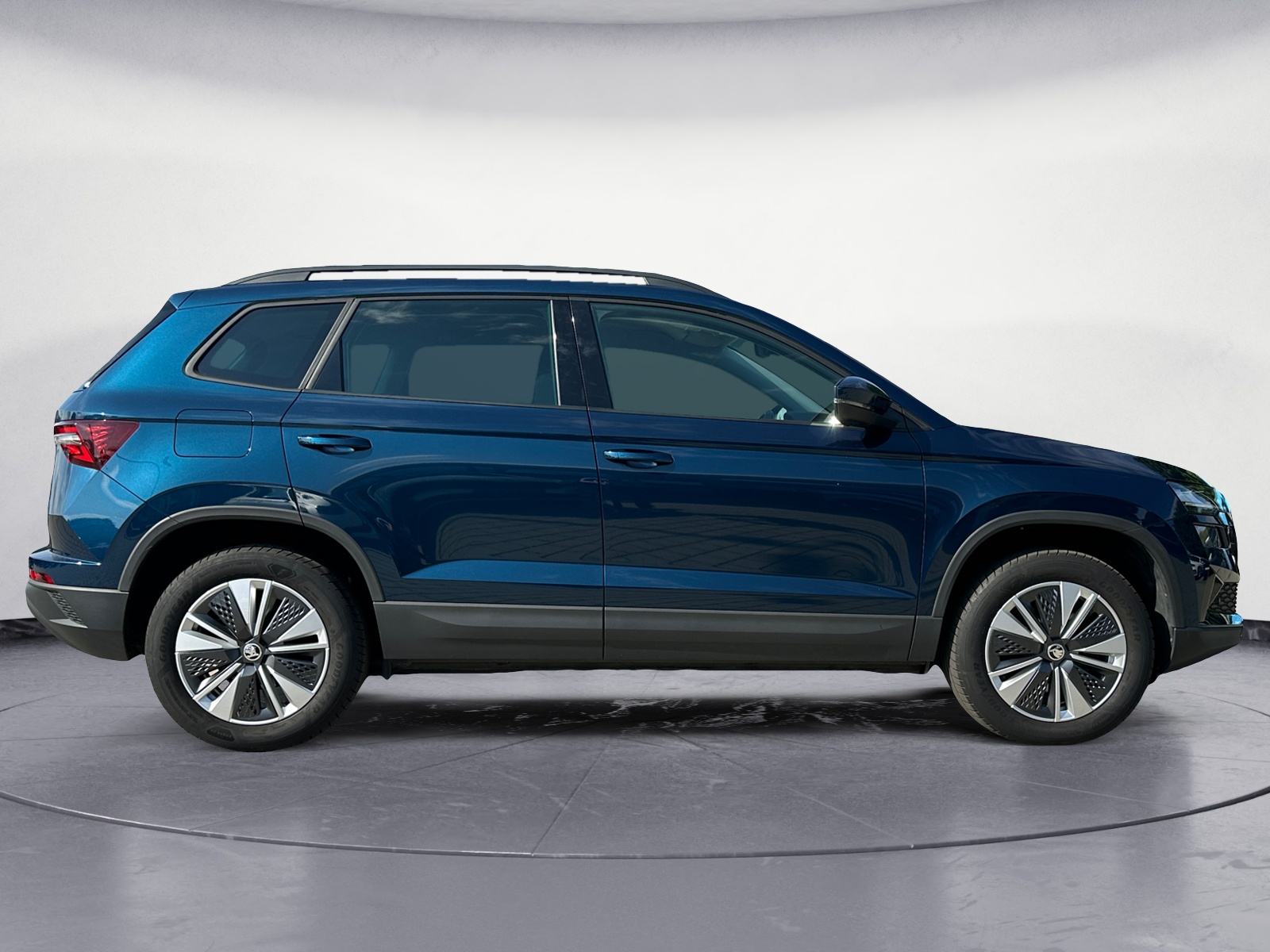 Skoda - Karoq 2.0 TDI SCR 4x4 DSG Ambition