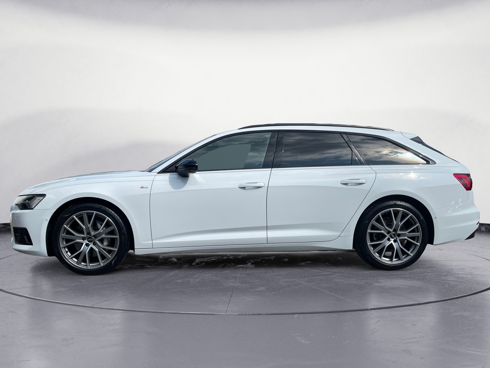 Audi - A6 Avant sport 50 TDI quattro