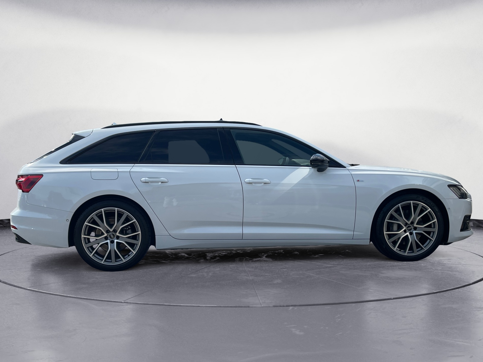 Audi - A6 Avant sport 50 TDI quattro